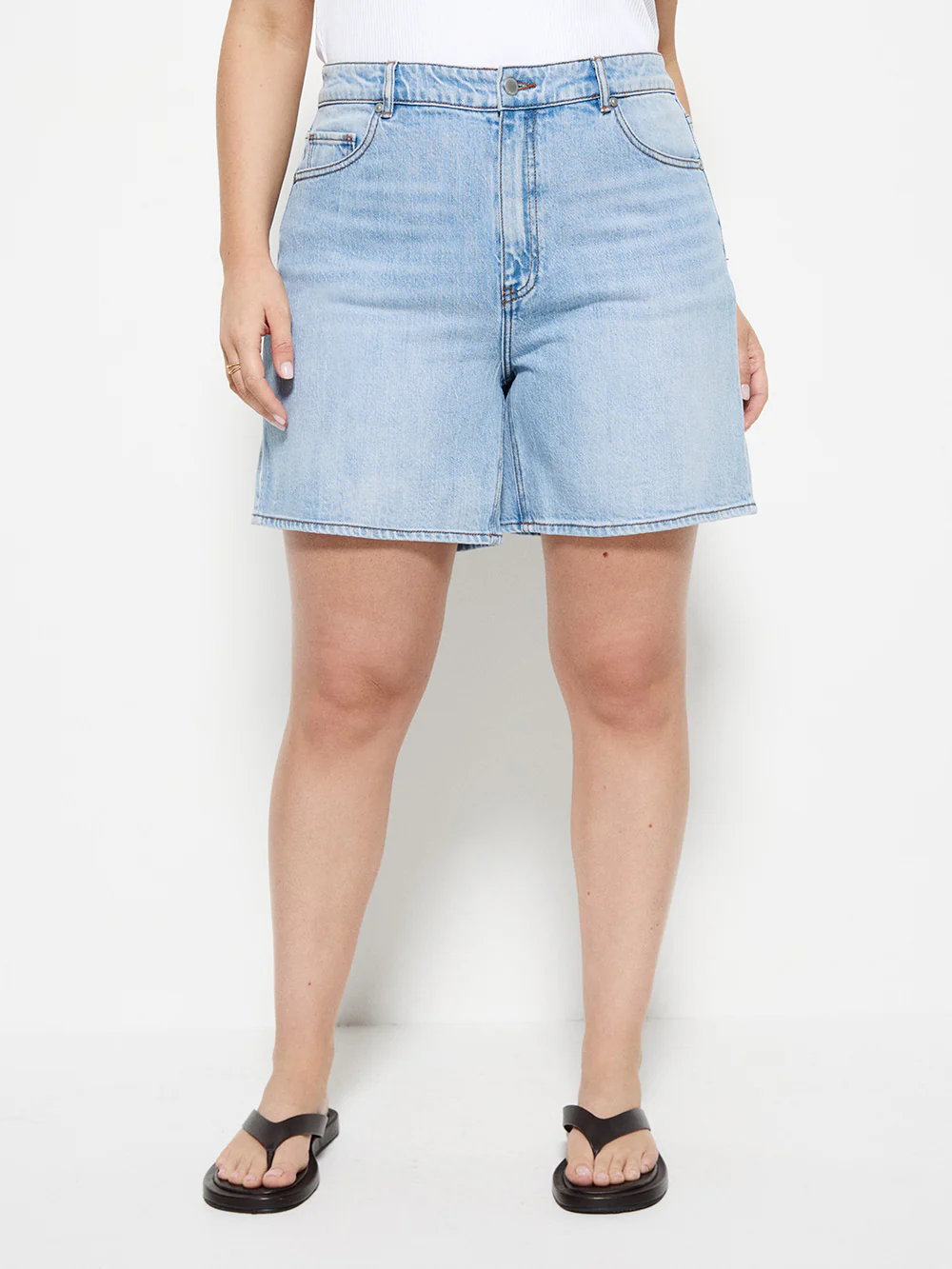 Denim Short - Image 16