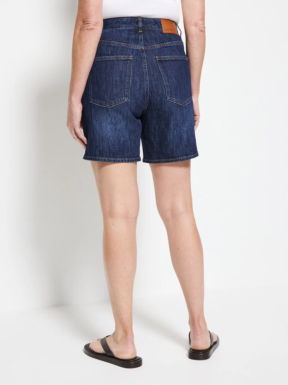 Denim Short - Image 4