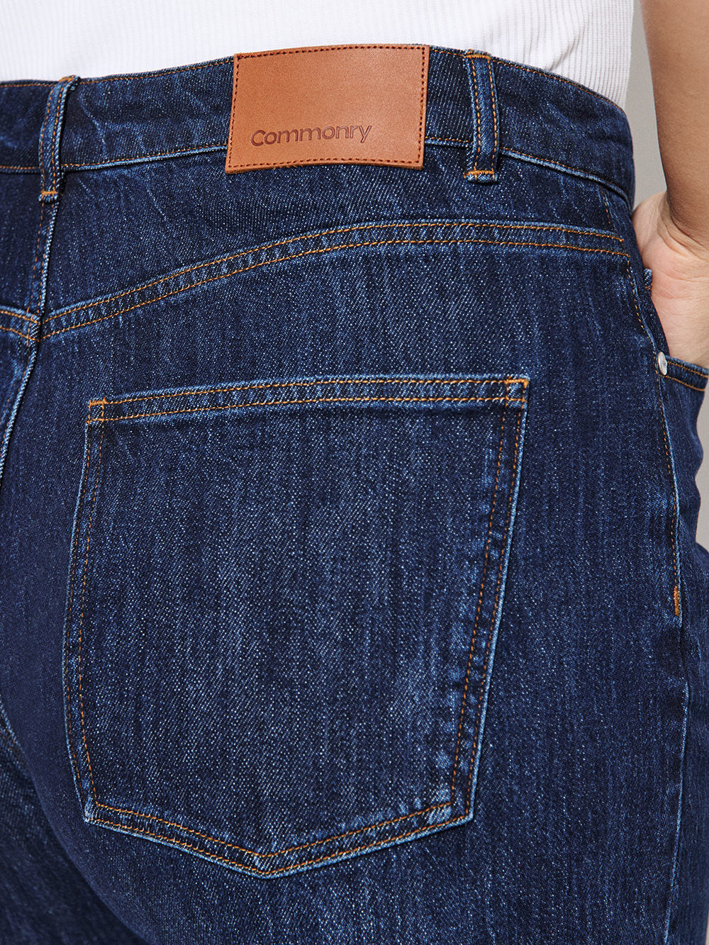 Denim Short - Image 7