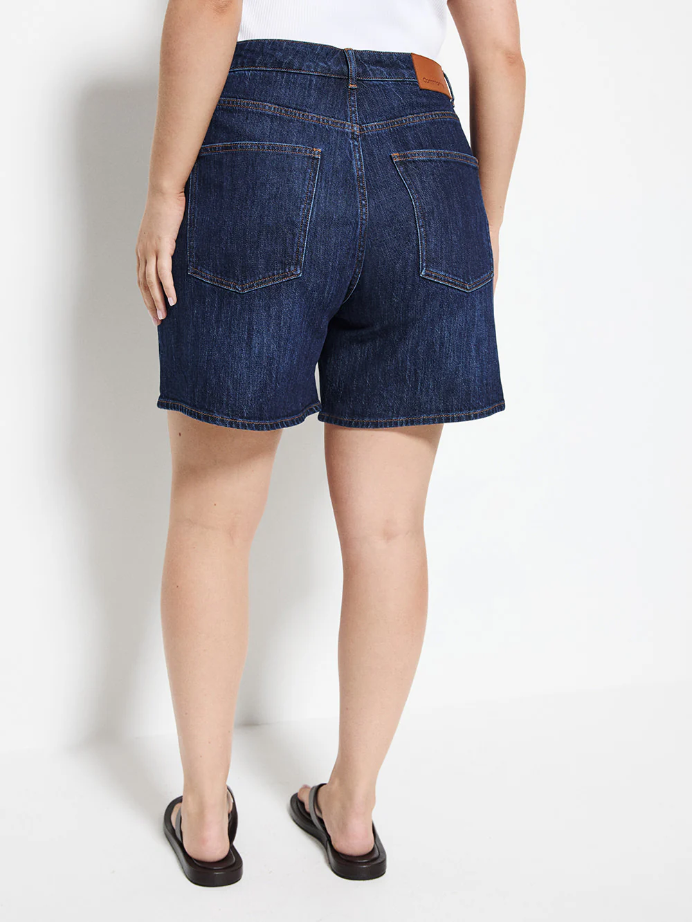 Denim Short - Image 8