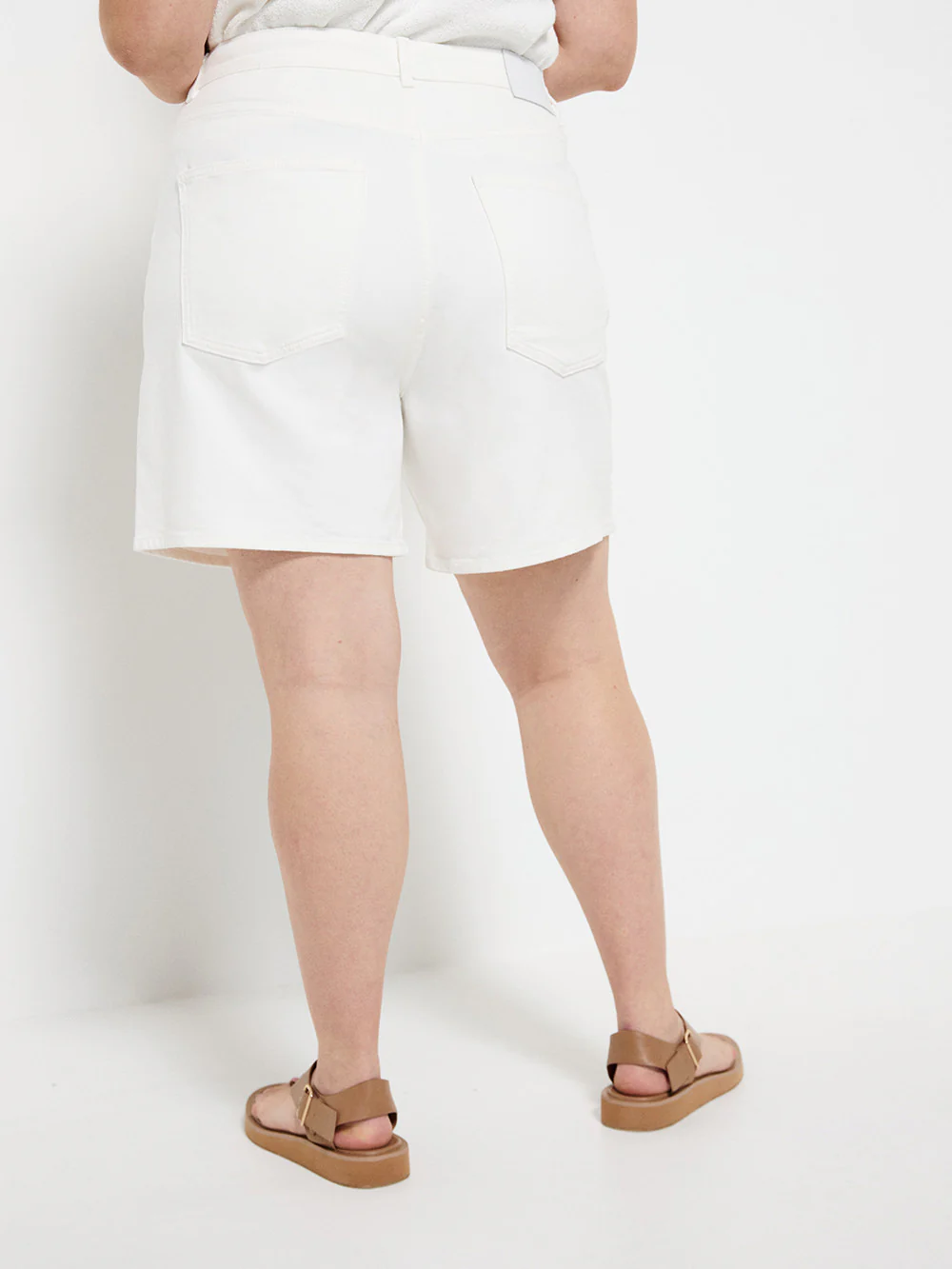 Denim Short - Image 8