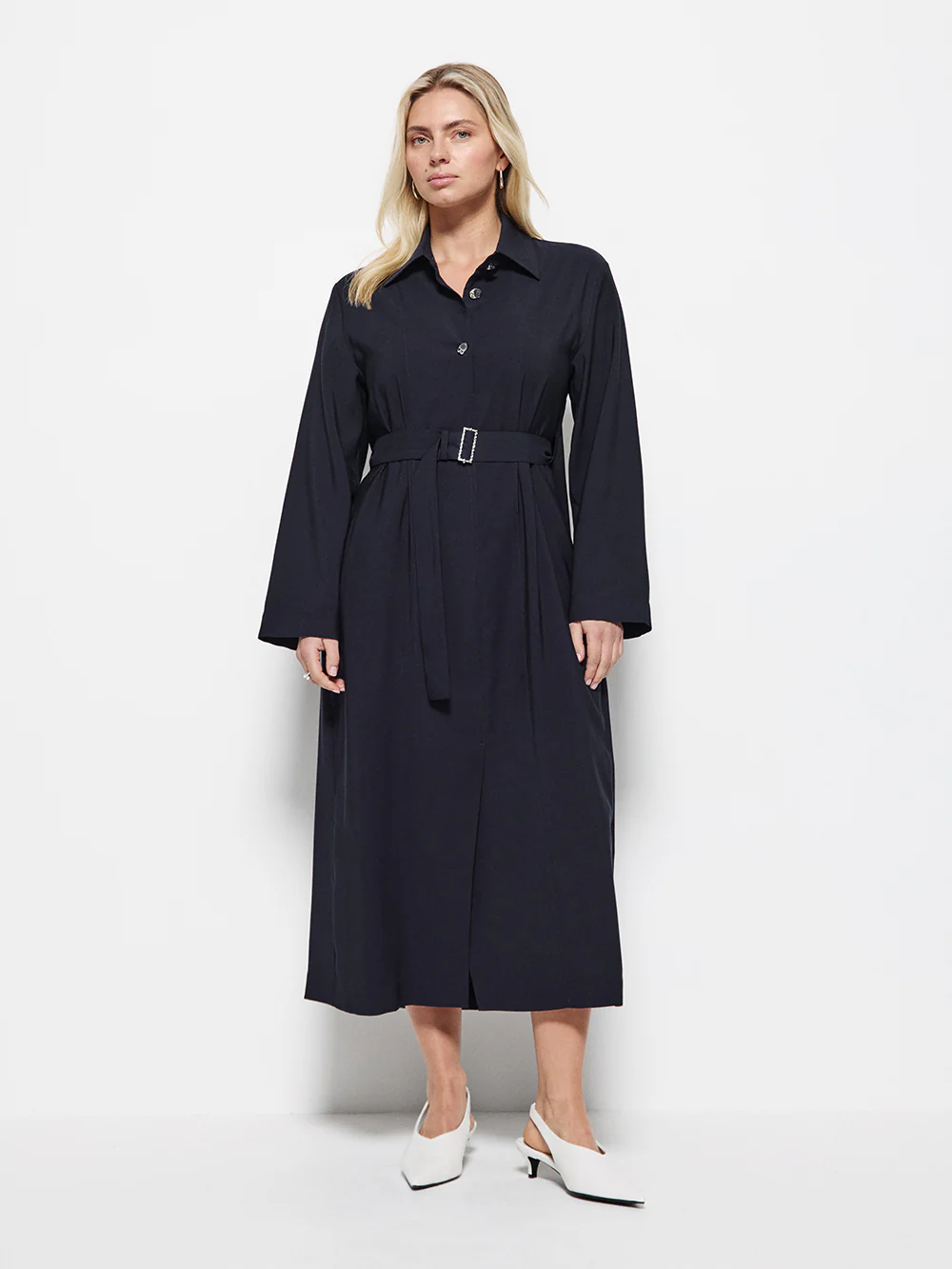 Elena Dress