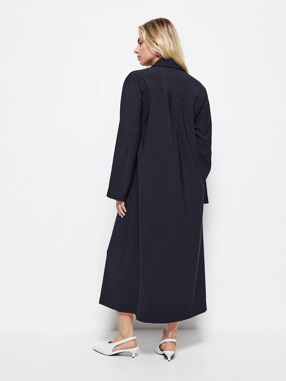 Elena Dress - Image 3
