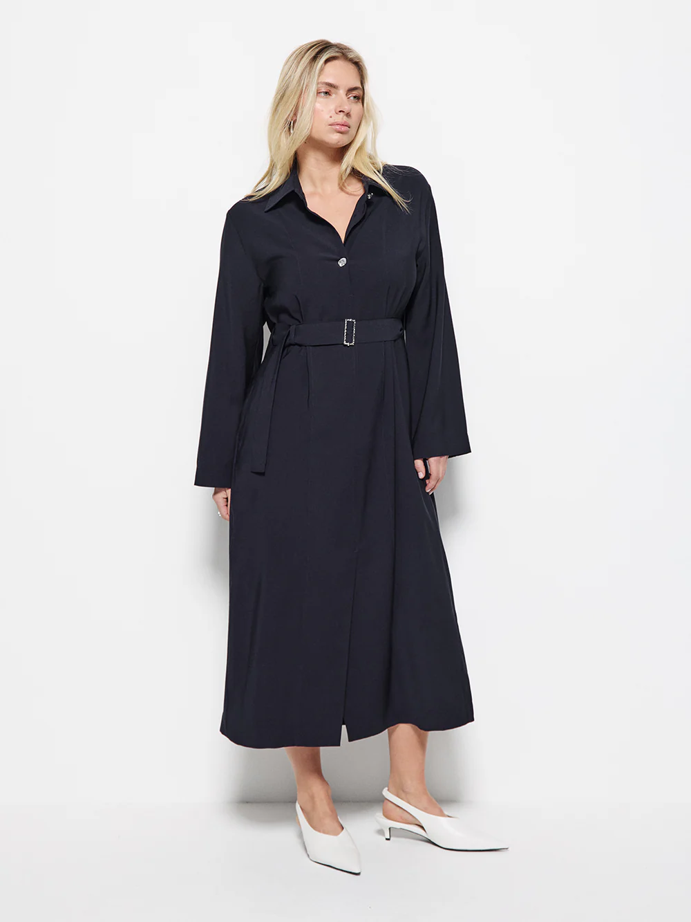 Elena Dress - Image 4