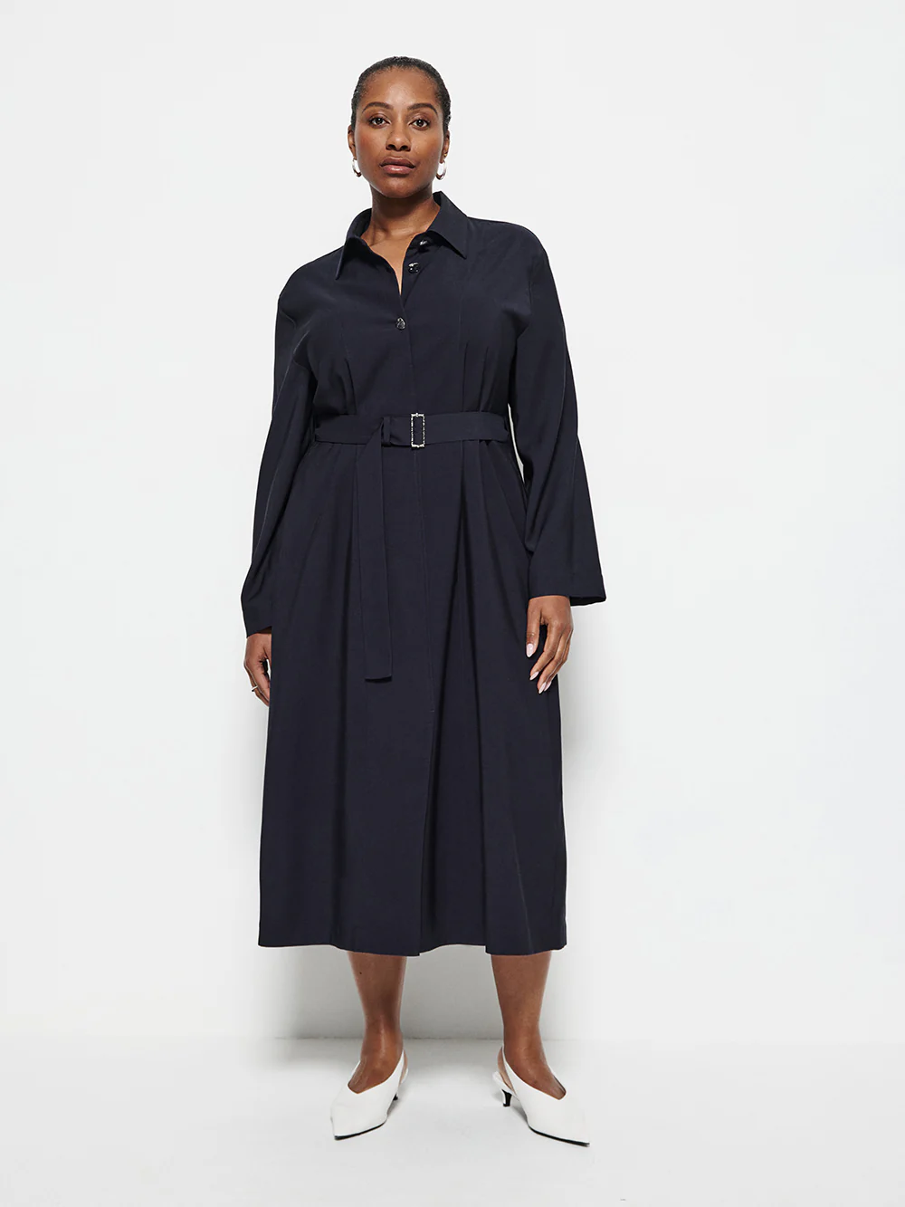 Elena Dress - Image 5