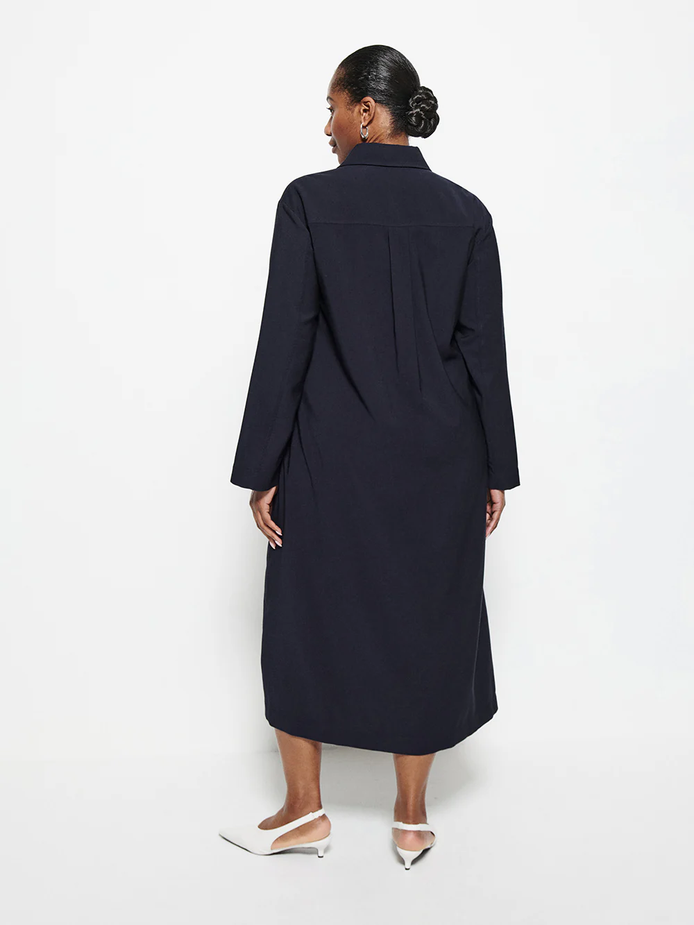 Elena Dress - Image 7