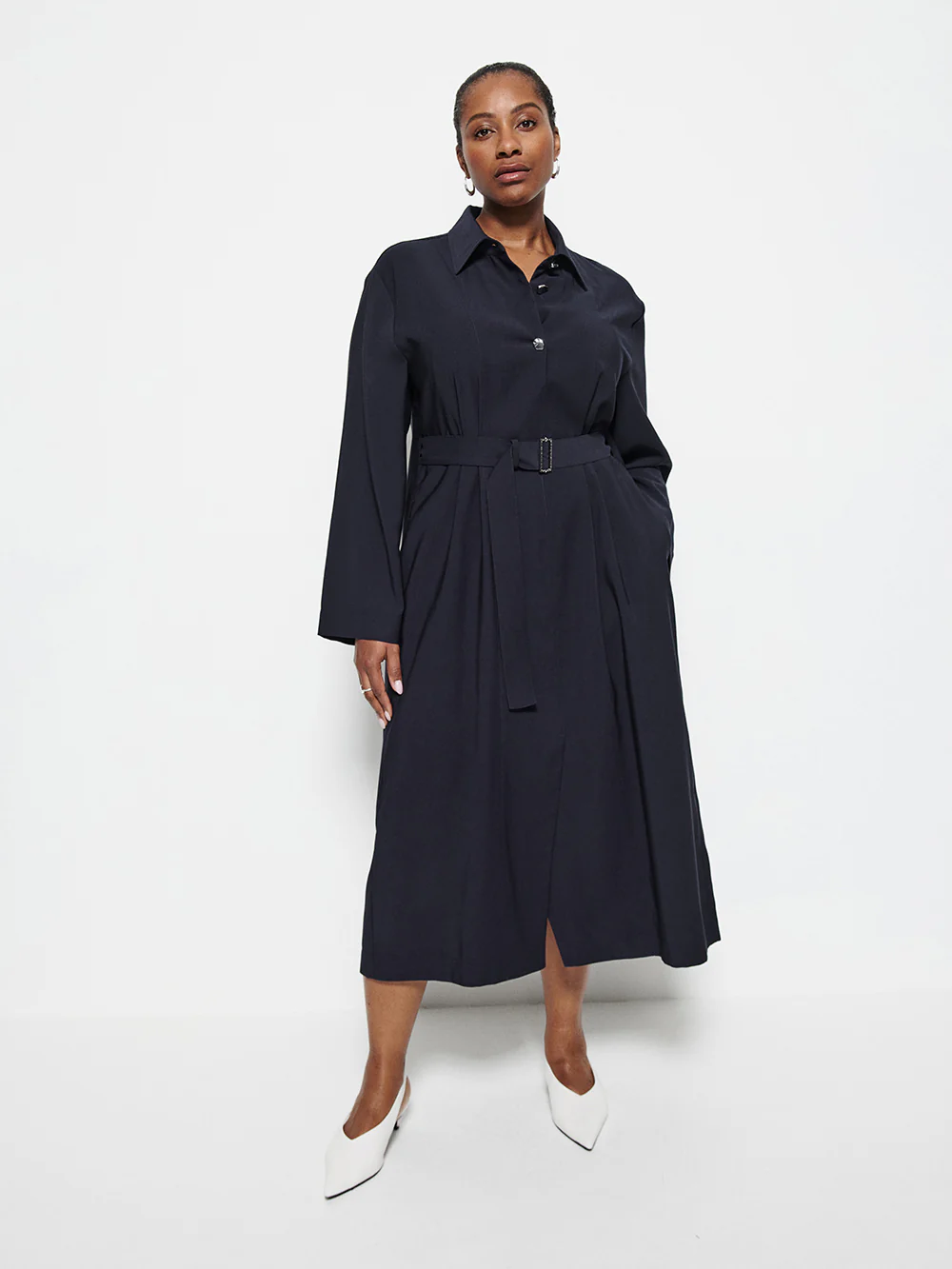 Elena Dress - Image 8