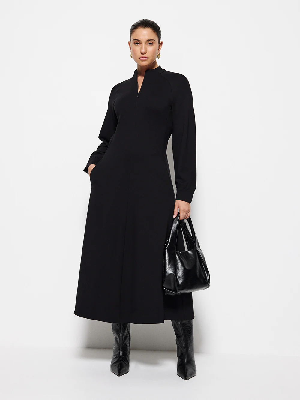 Eliza Dress