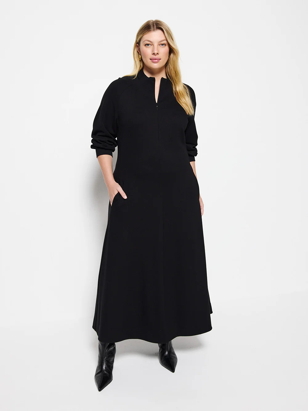Eliza Dress - Image 5