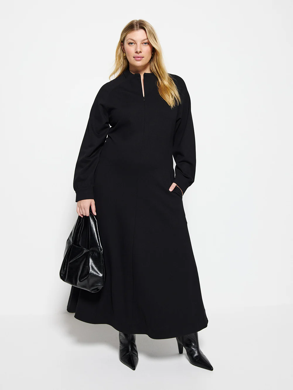Eliza Dress - Image 7