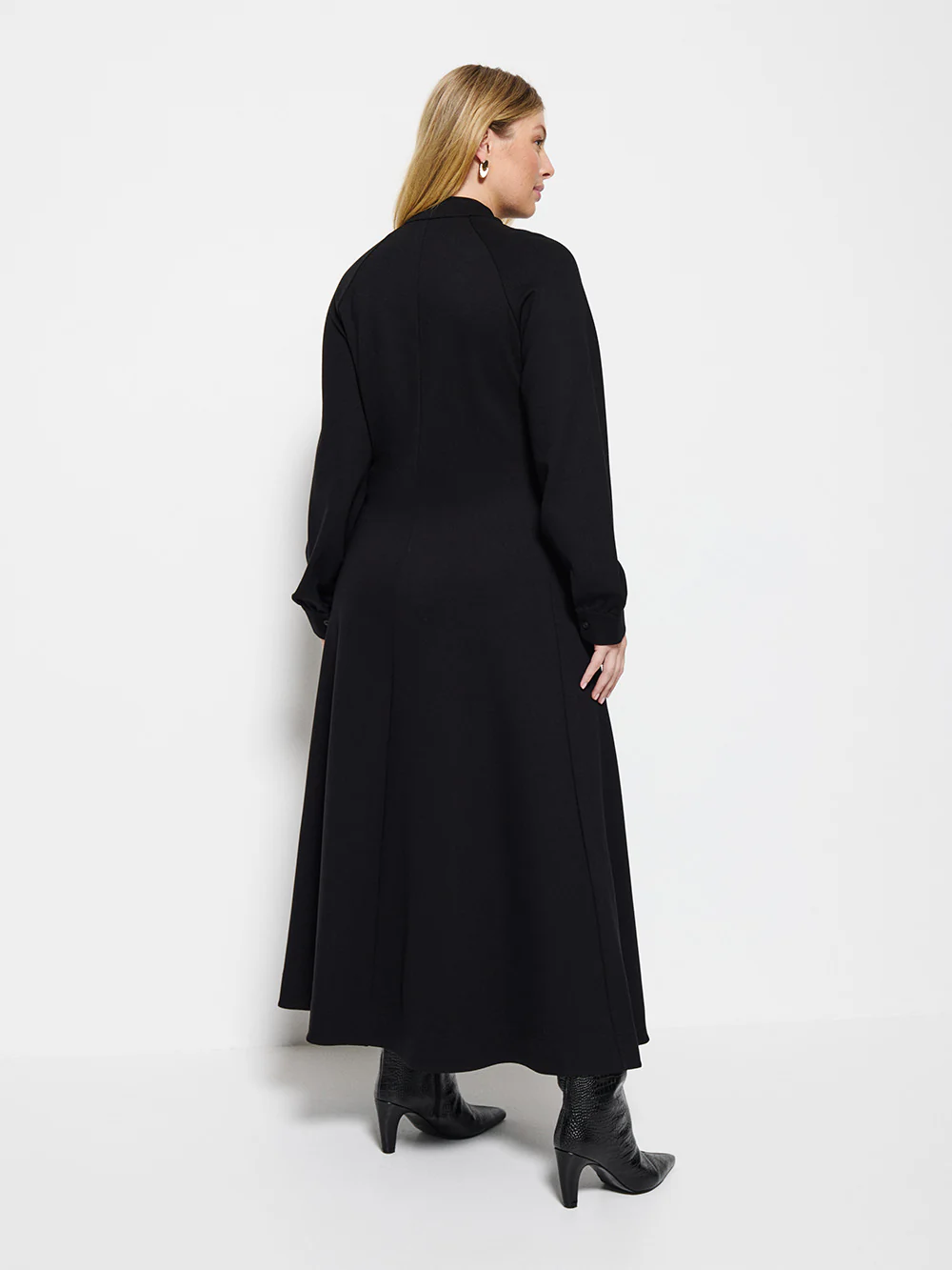 Eliza Dress - Image 8