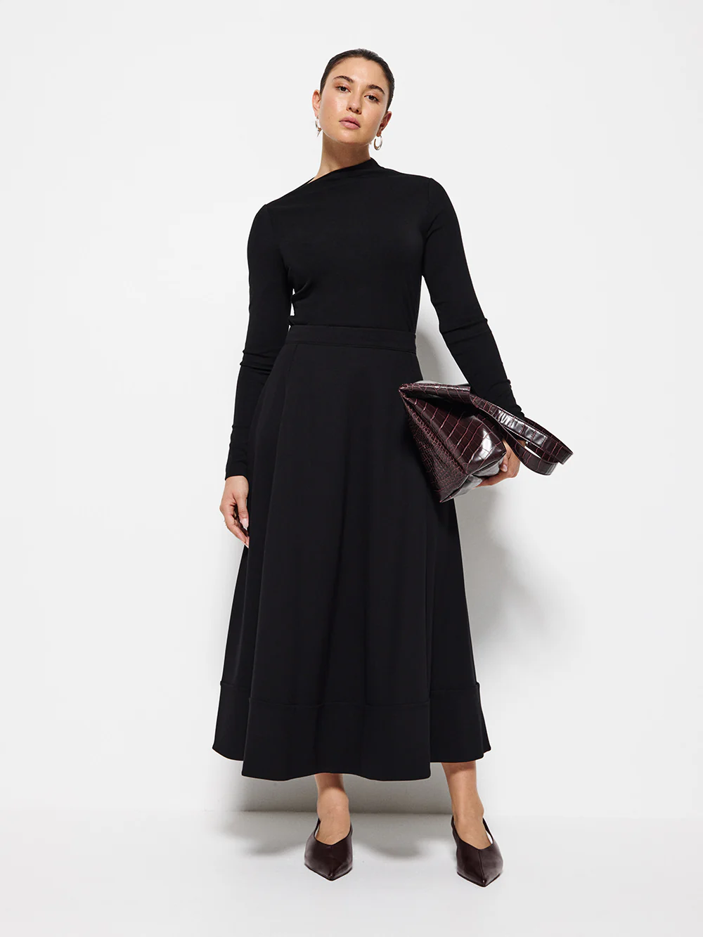 Eliza Skirt