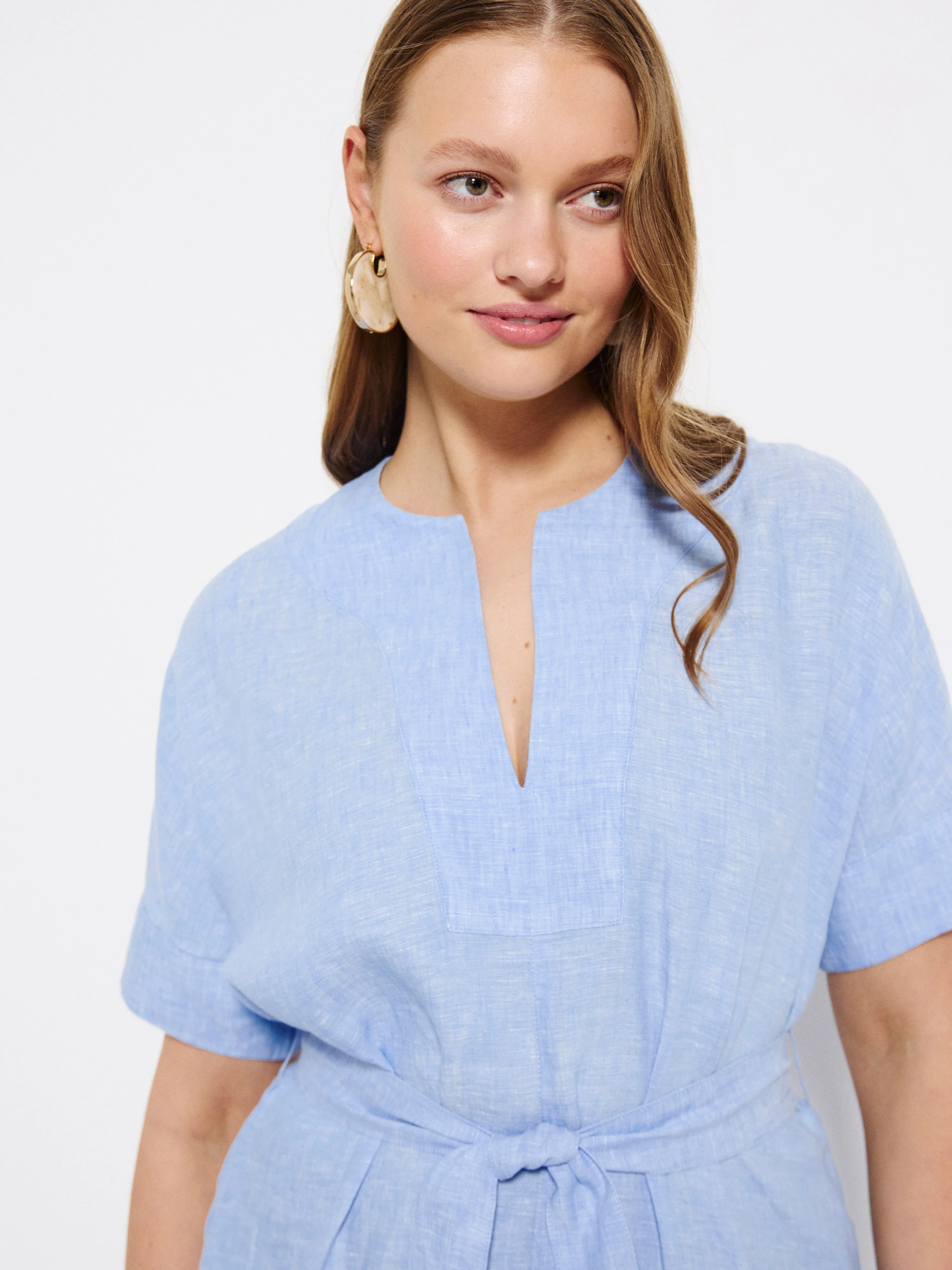 Elizabeth Dress - Image 2