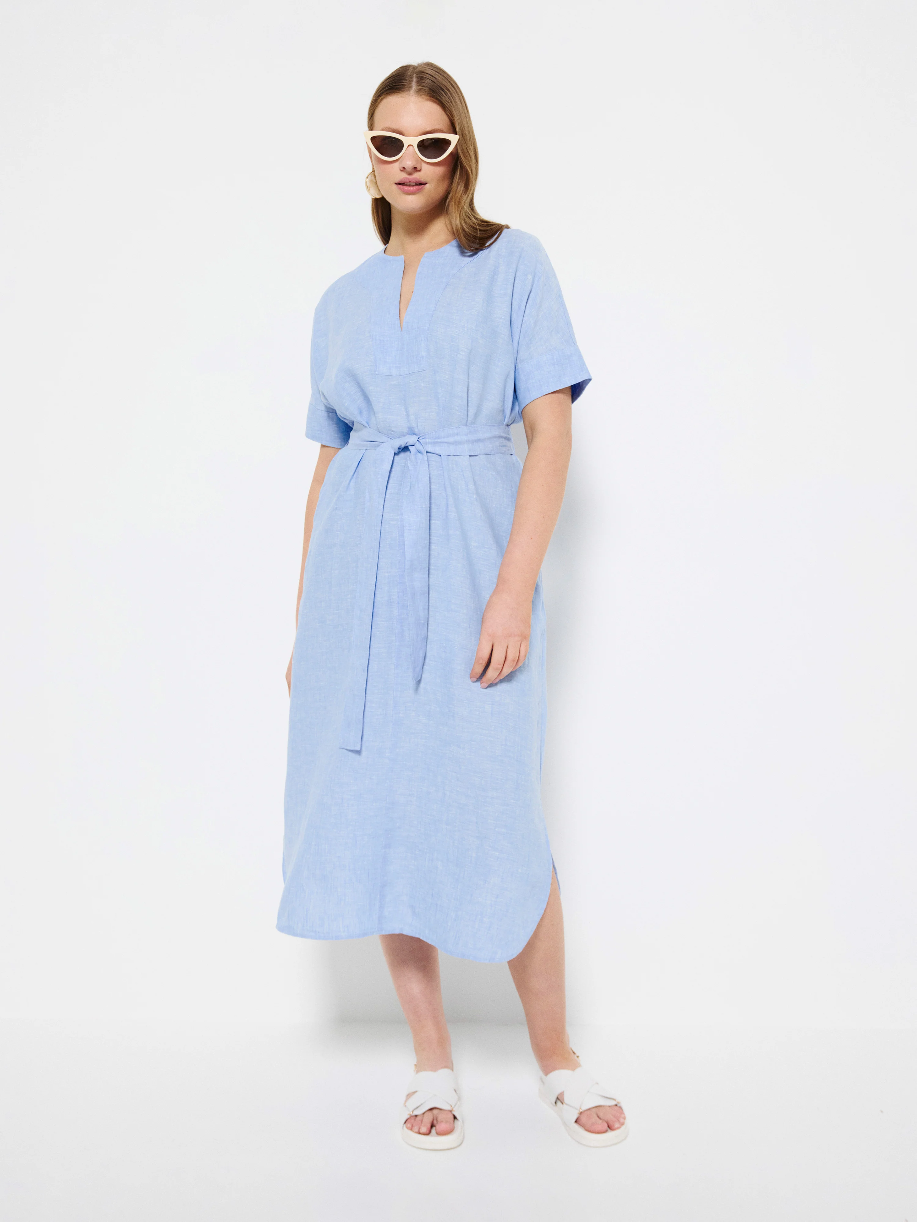 Elizabeth Dress - Image 3
