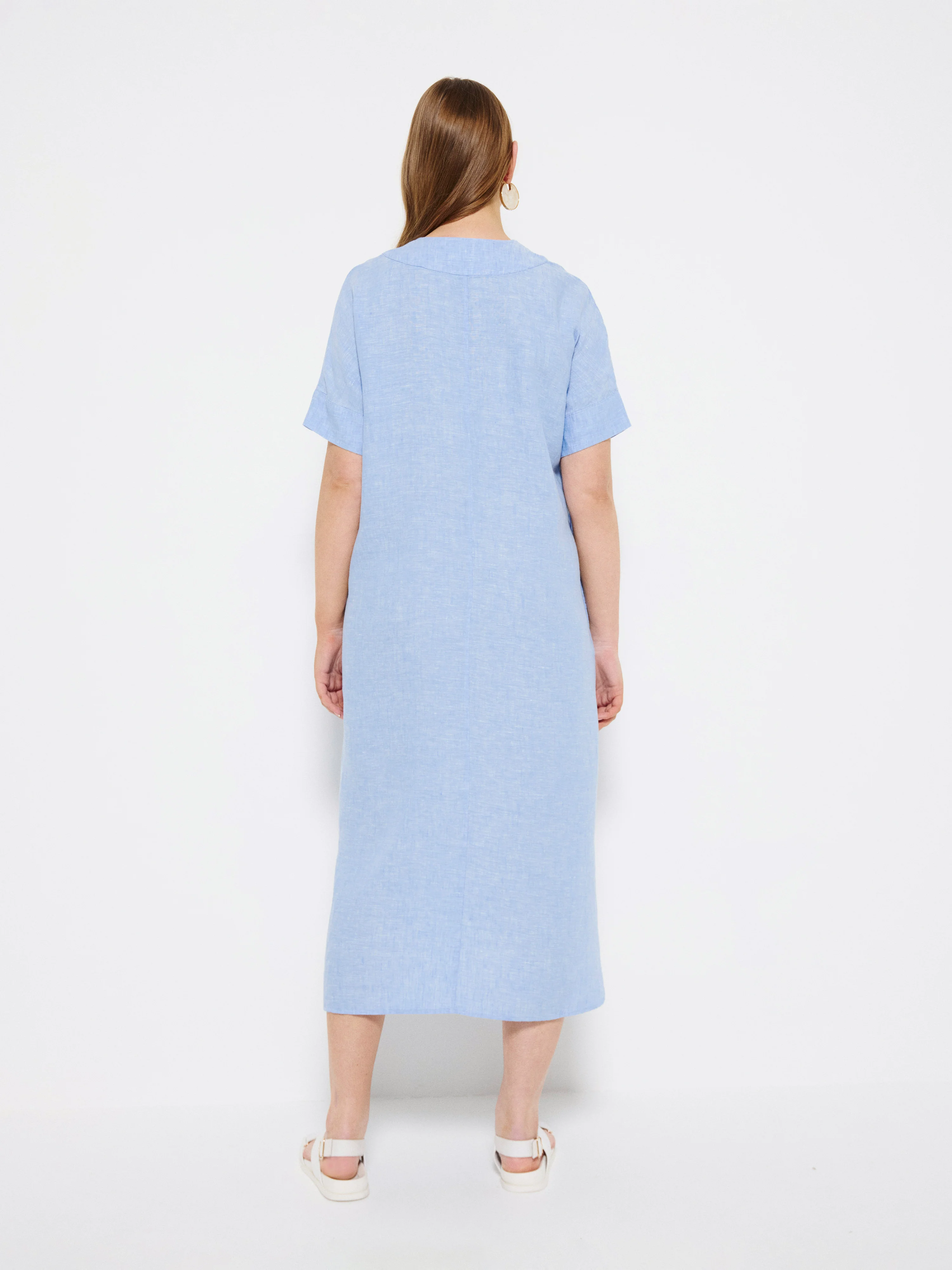 Elizabeth Dress - Image 4