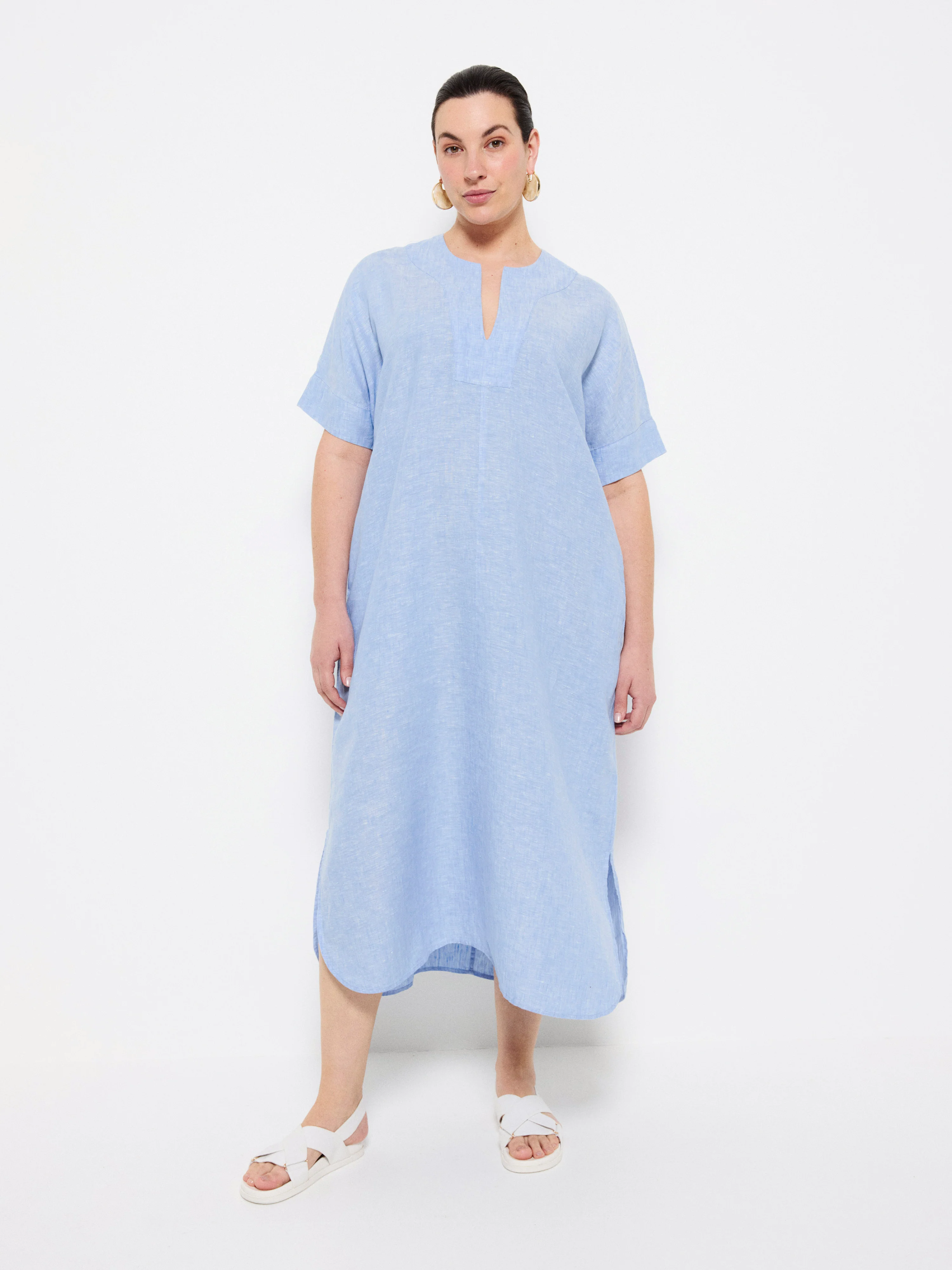 Elizabeth Dress - Image 5