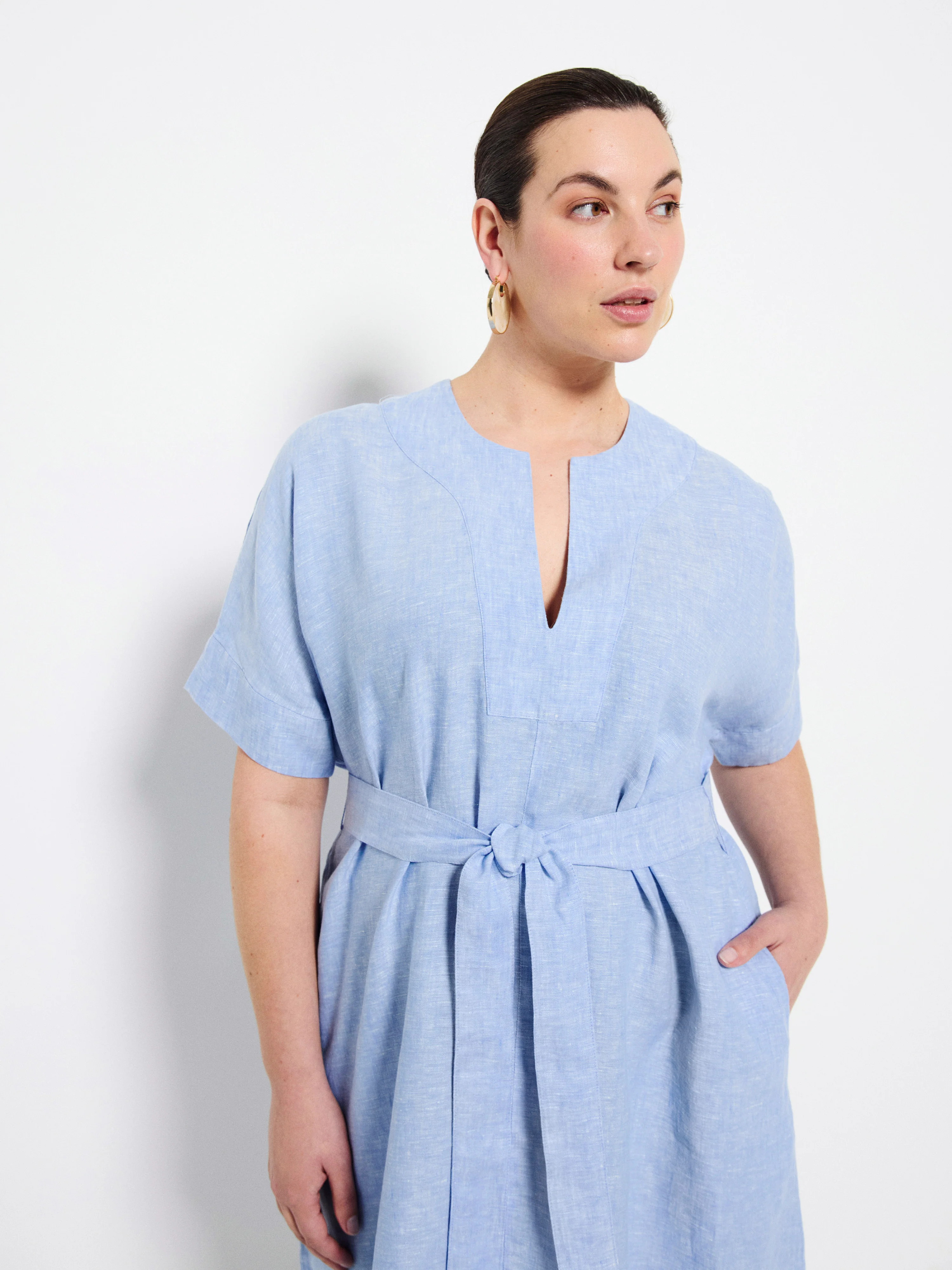 Elizabeth Dress - Image 6