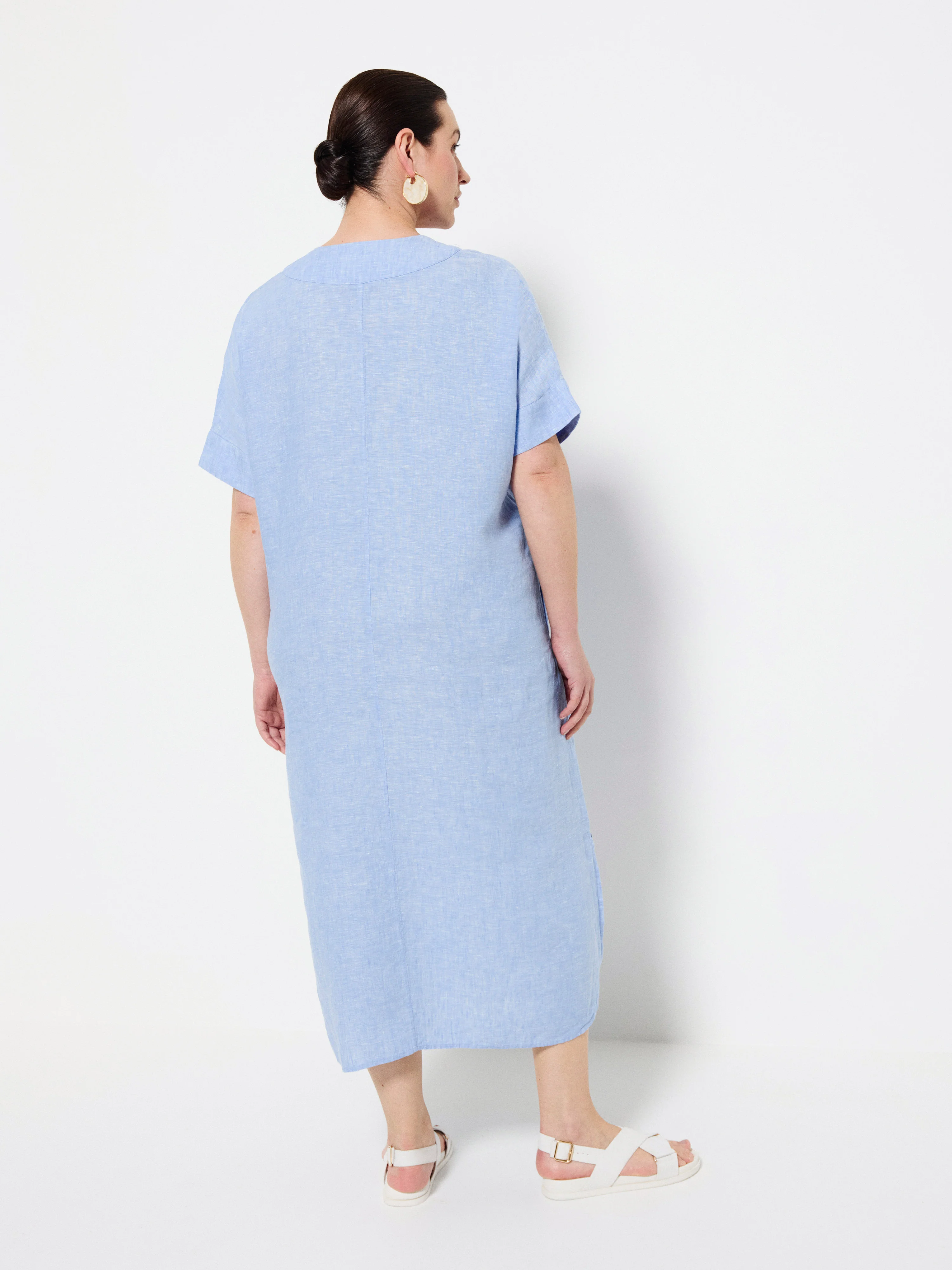 Elizabeth Dress - Image 7