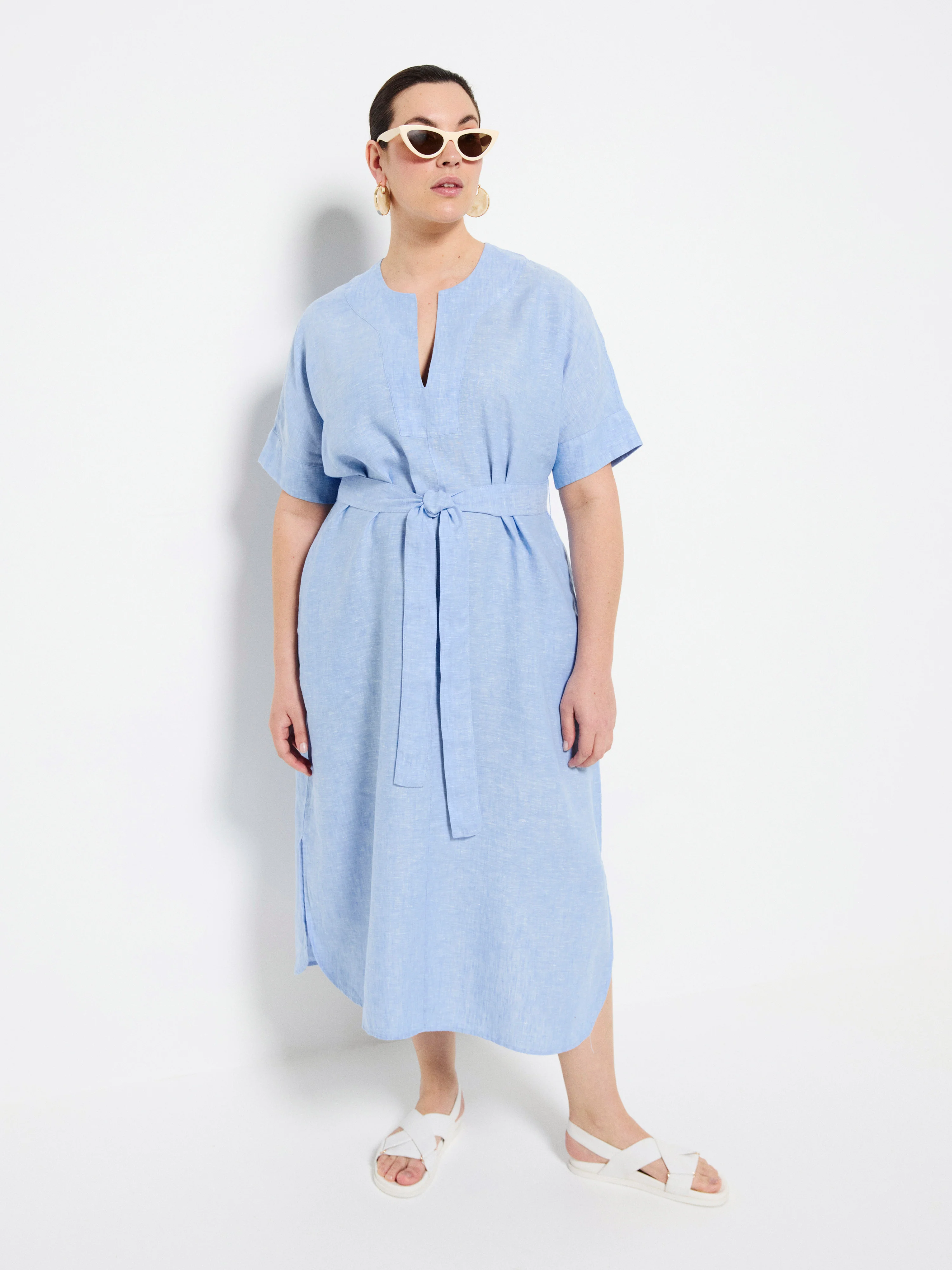 Elizabeth Dress - Image 8