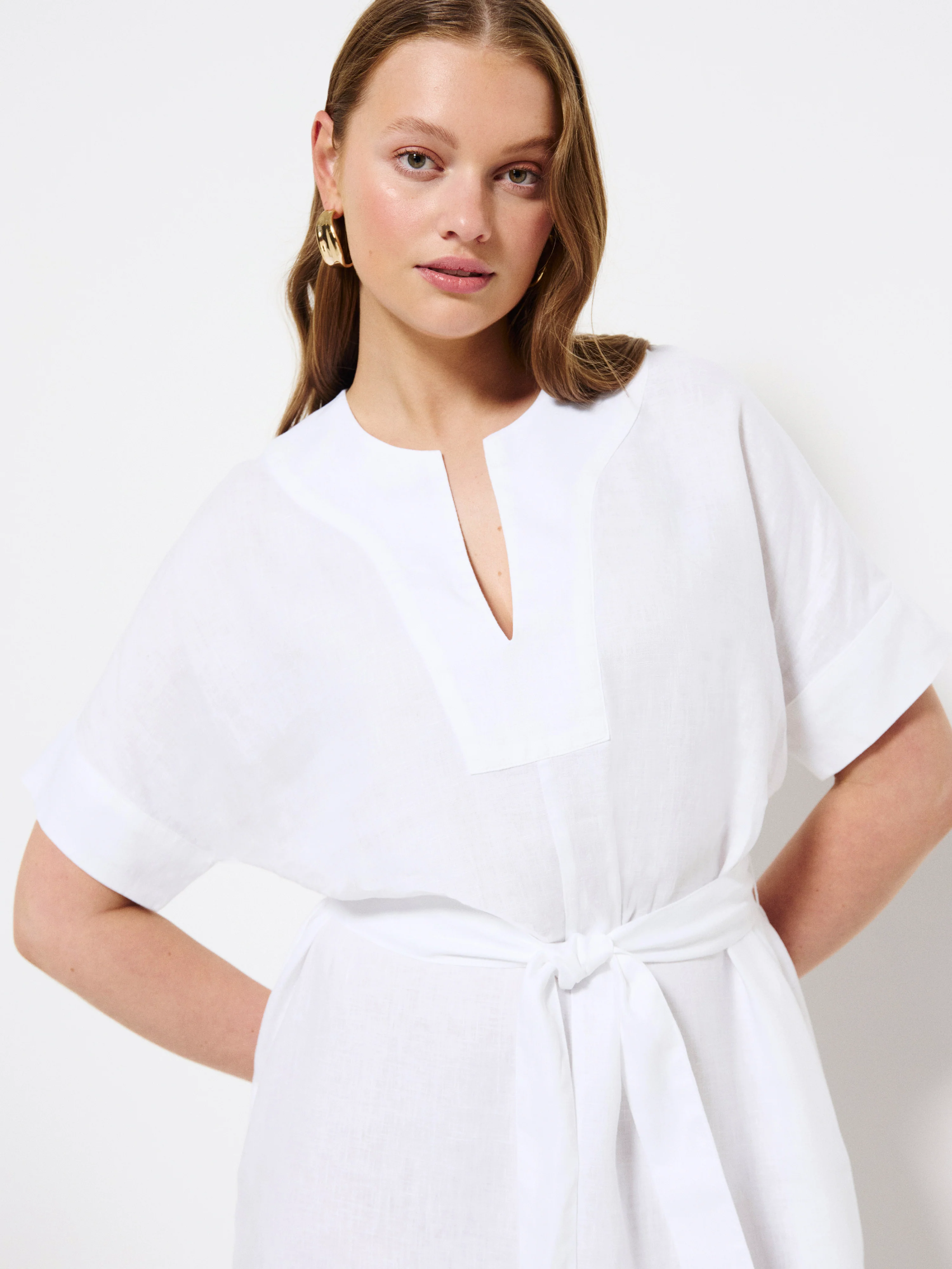 Elizabeth Dress - Image 2