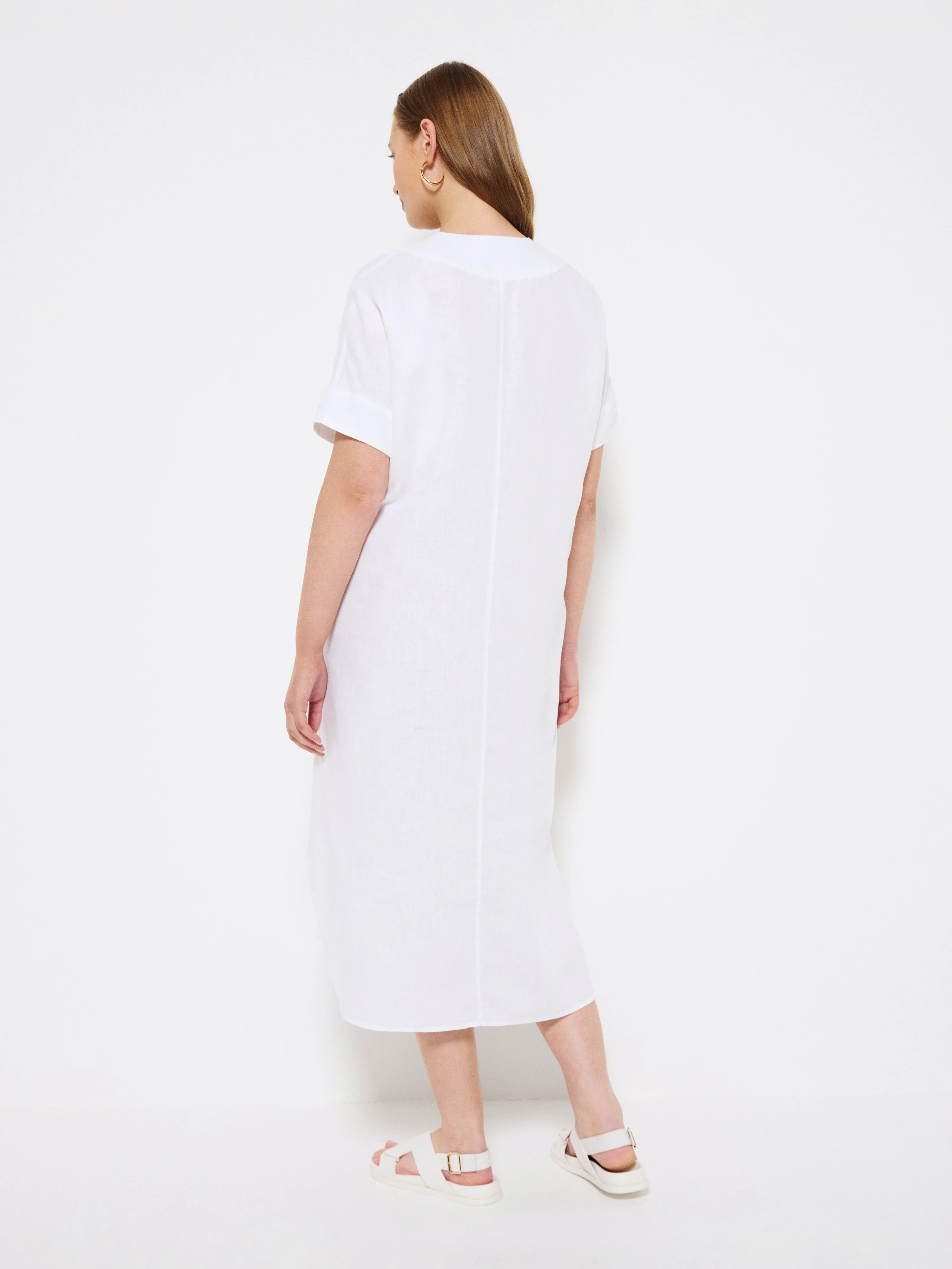 Elizabeth Dress - Image 3