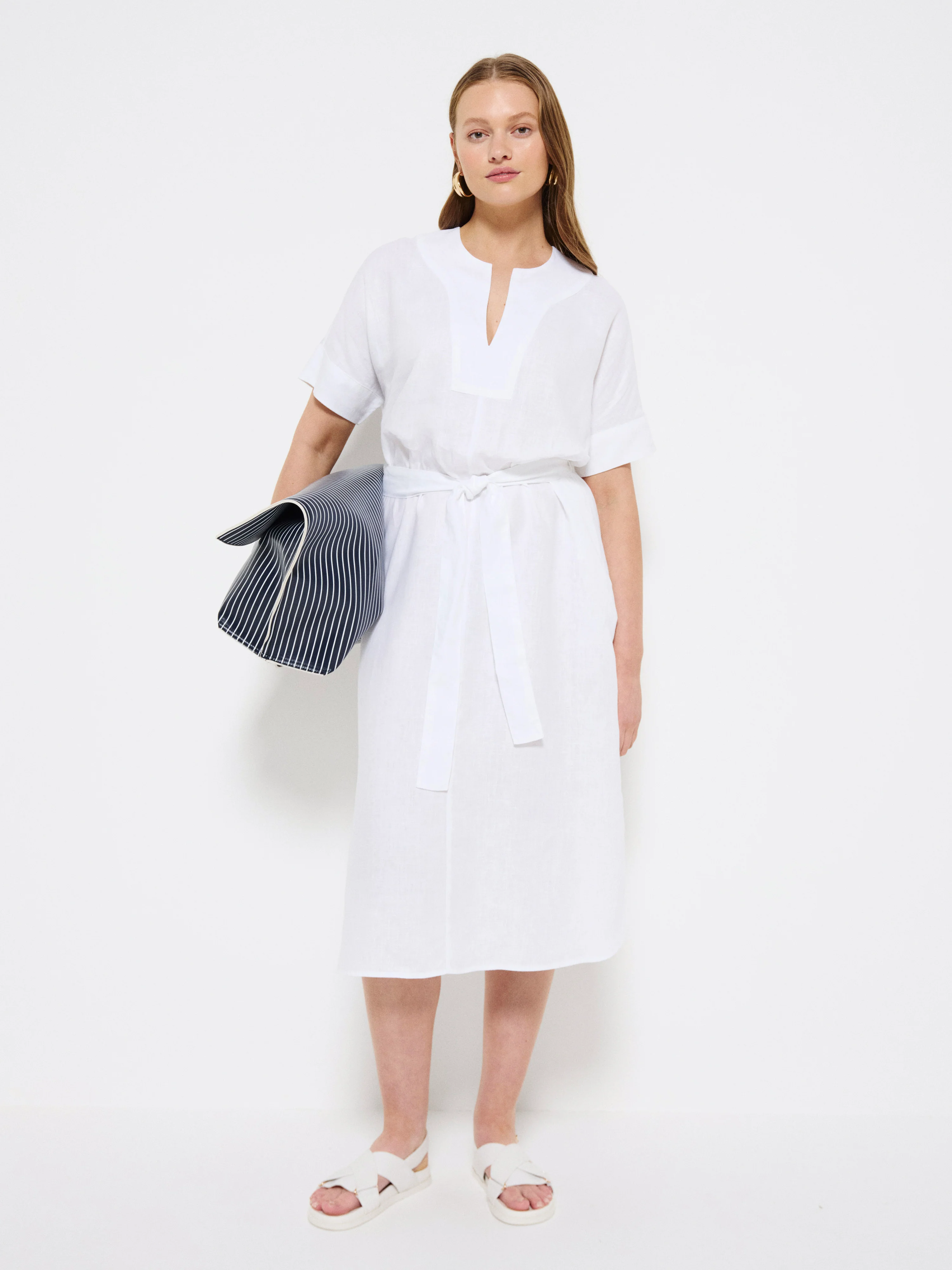 Elizabeth Dress - Image 4