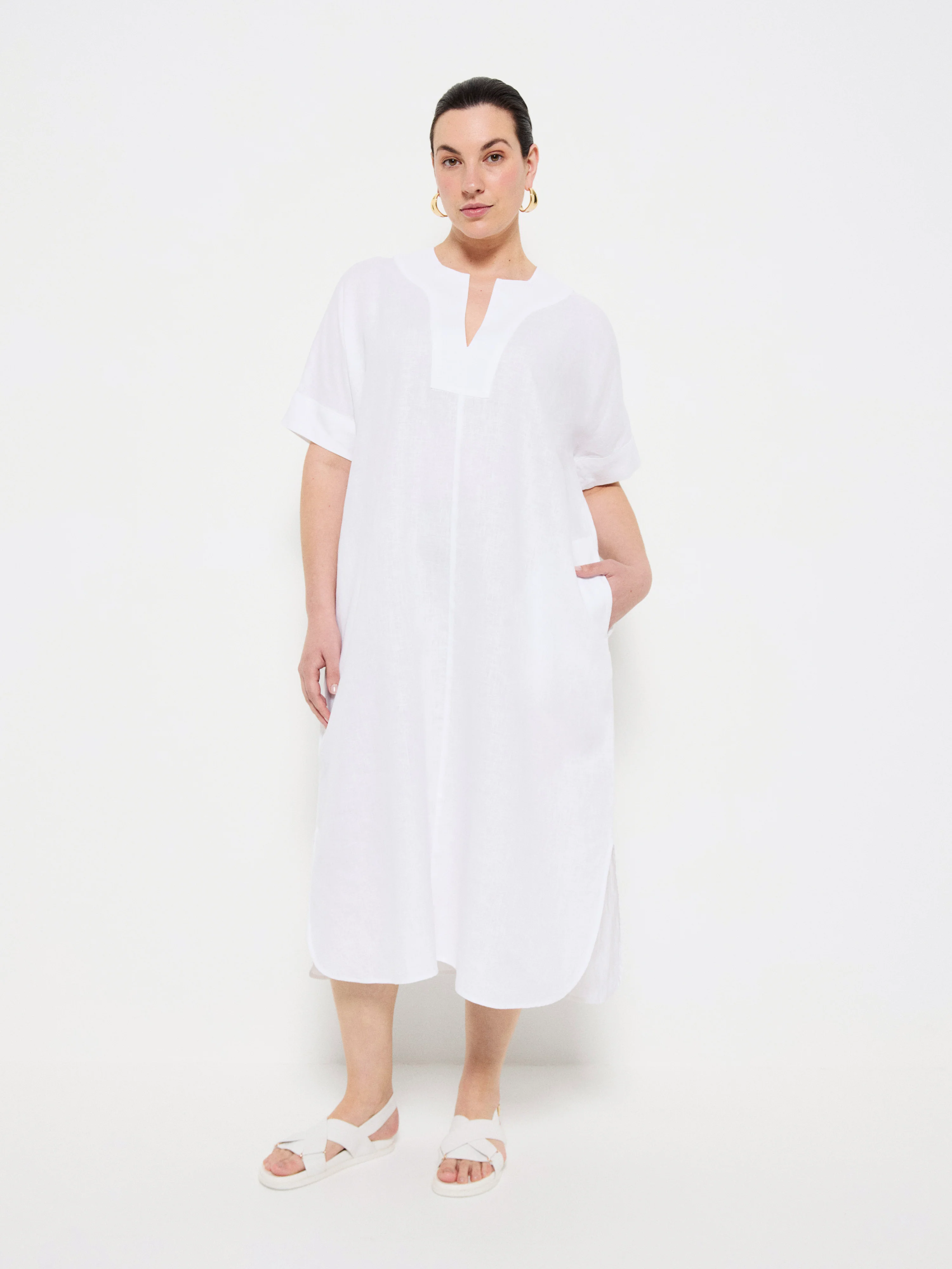 Elizabeth Dress - Image 5