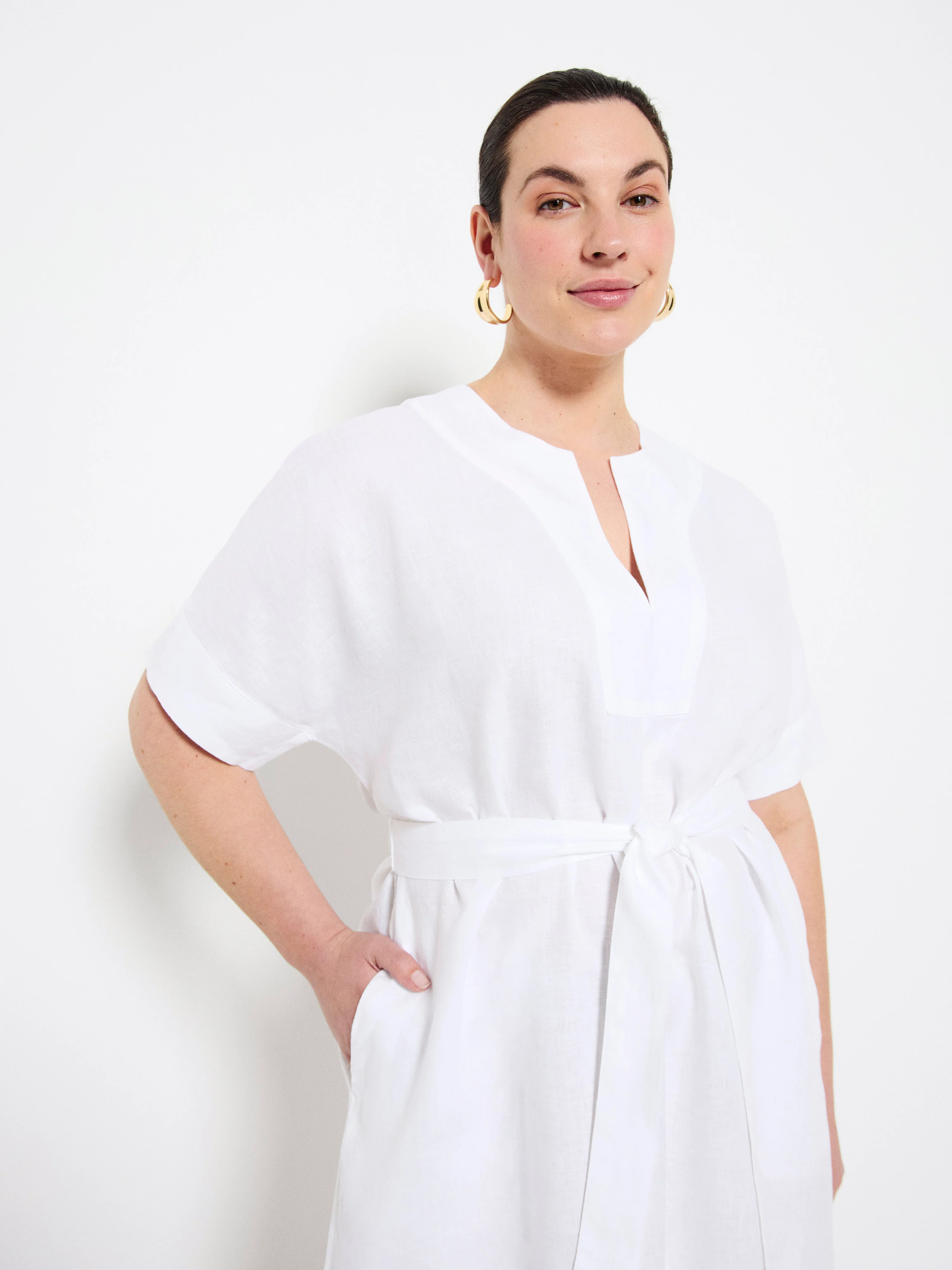 Elizabeth Dress - Image 6