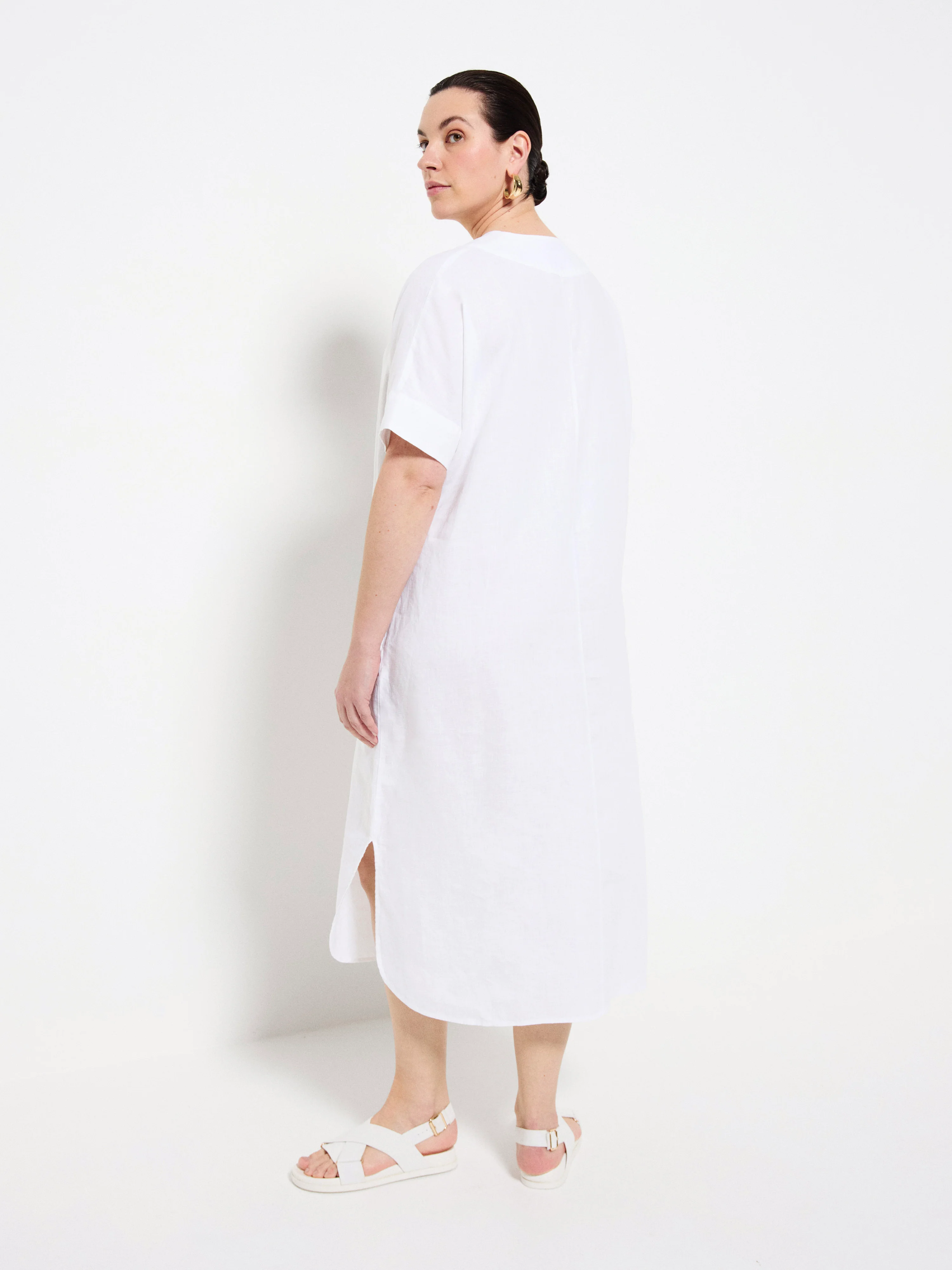 Elizabeth Dress - Image 7