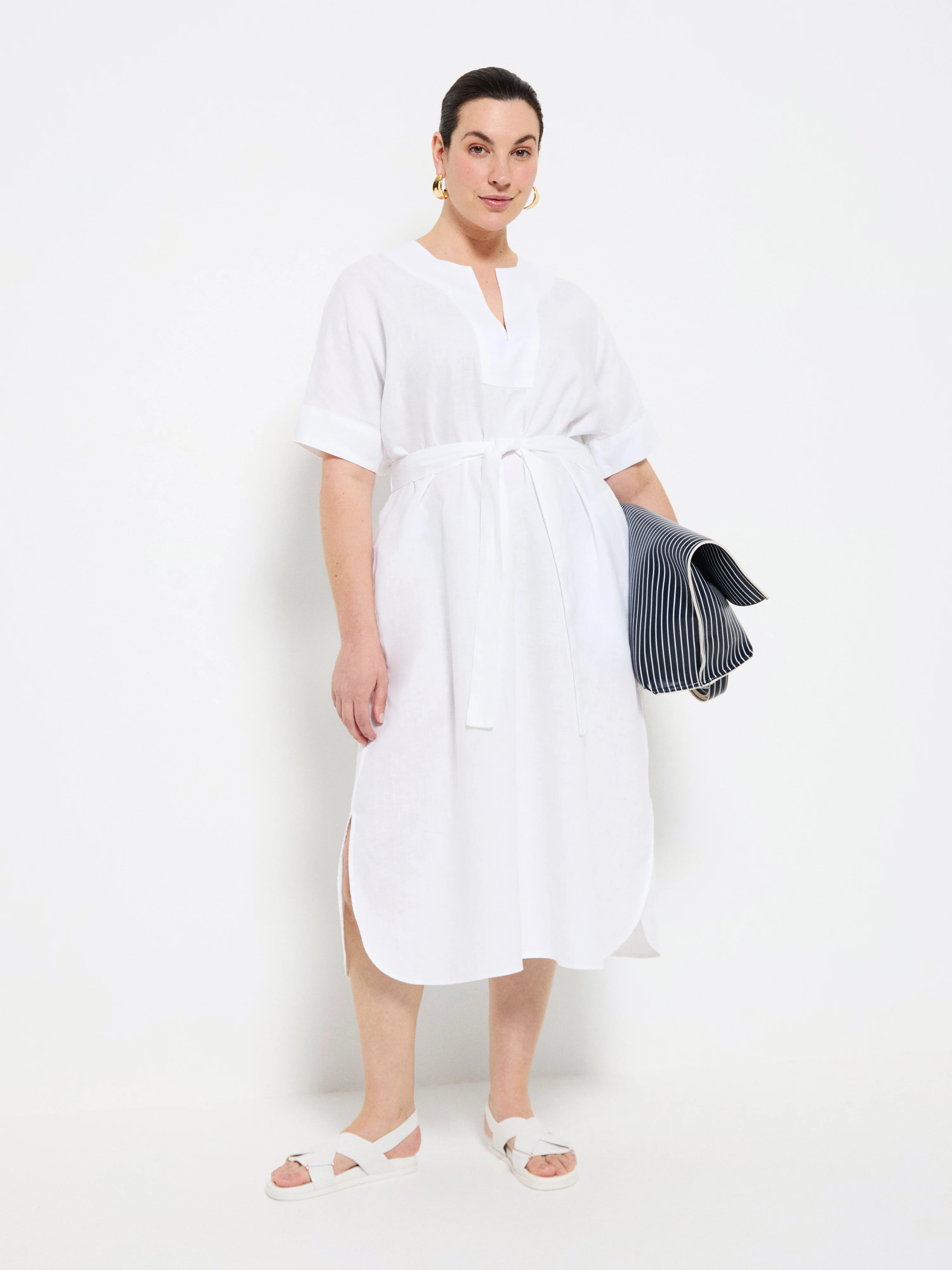 Elizabeth Dress - Image 8