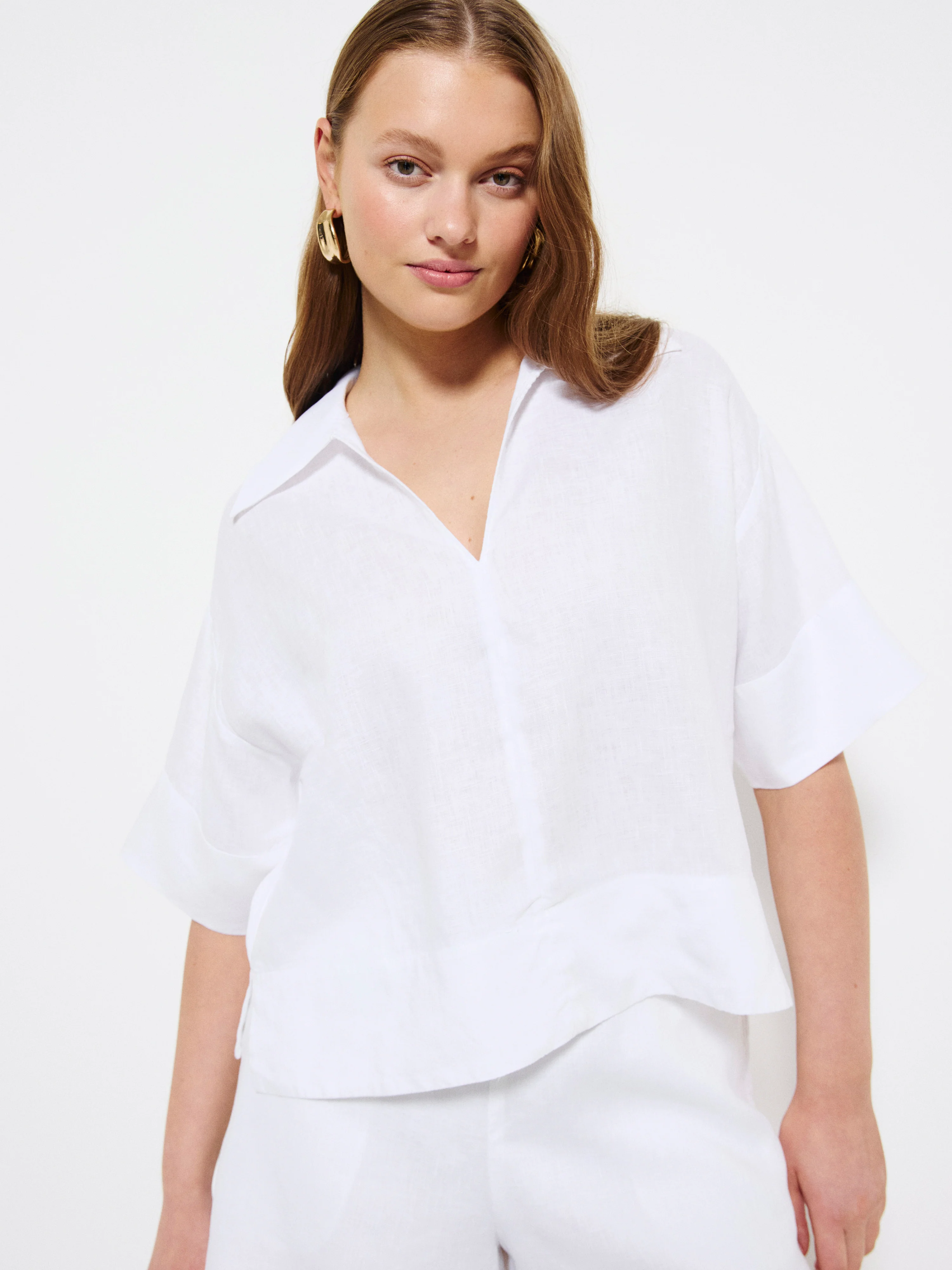 Elizabeth Top