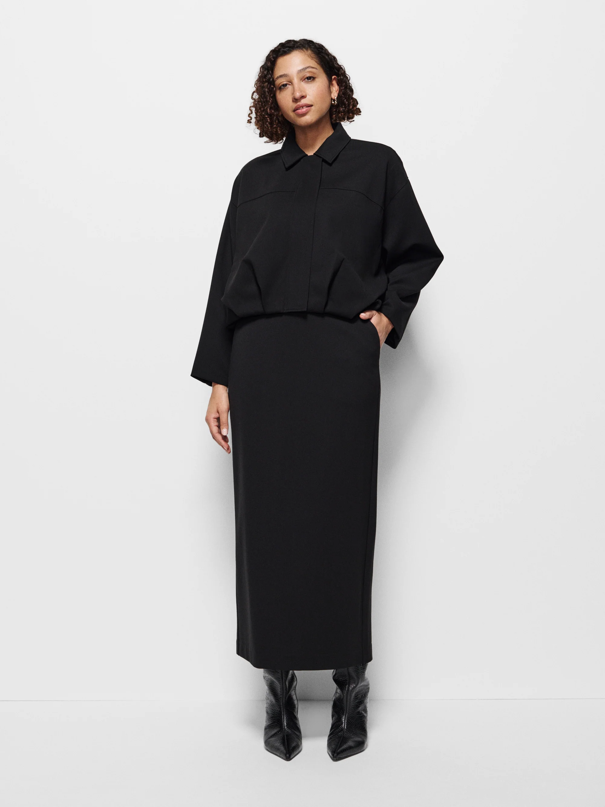 Ella Bomber - Image 5