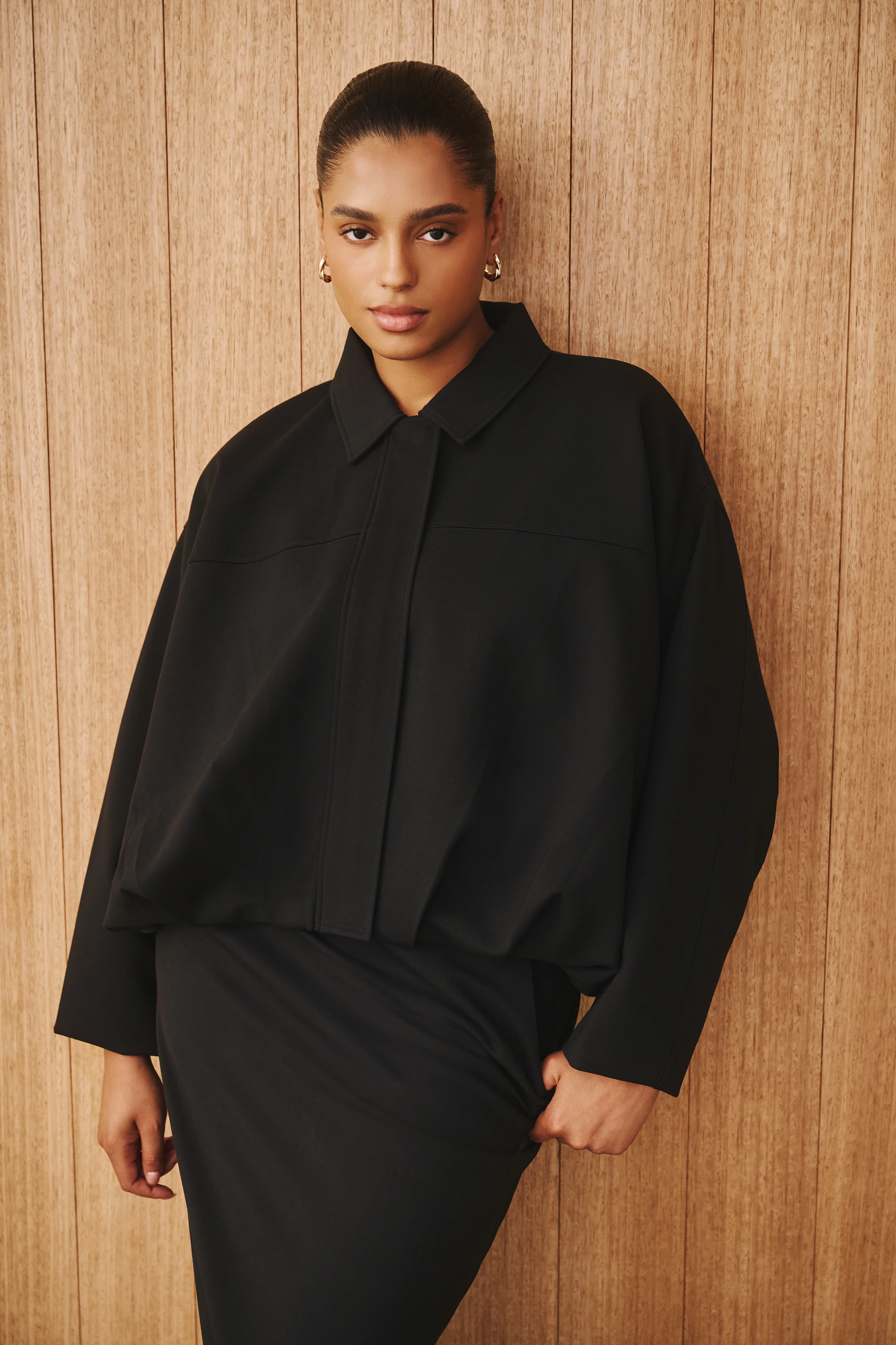 Ella Bomber - Image 6