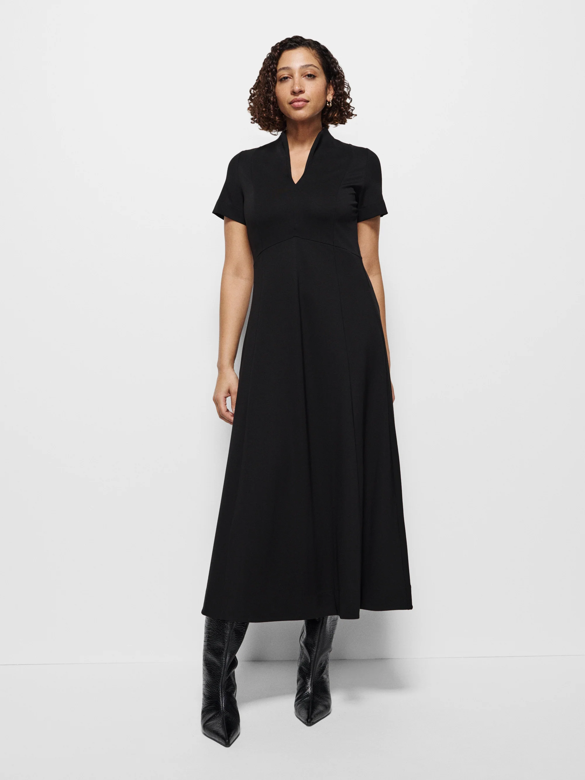 Ella Dress