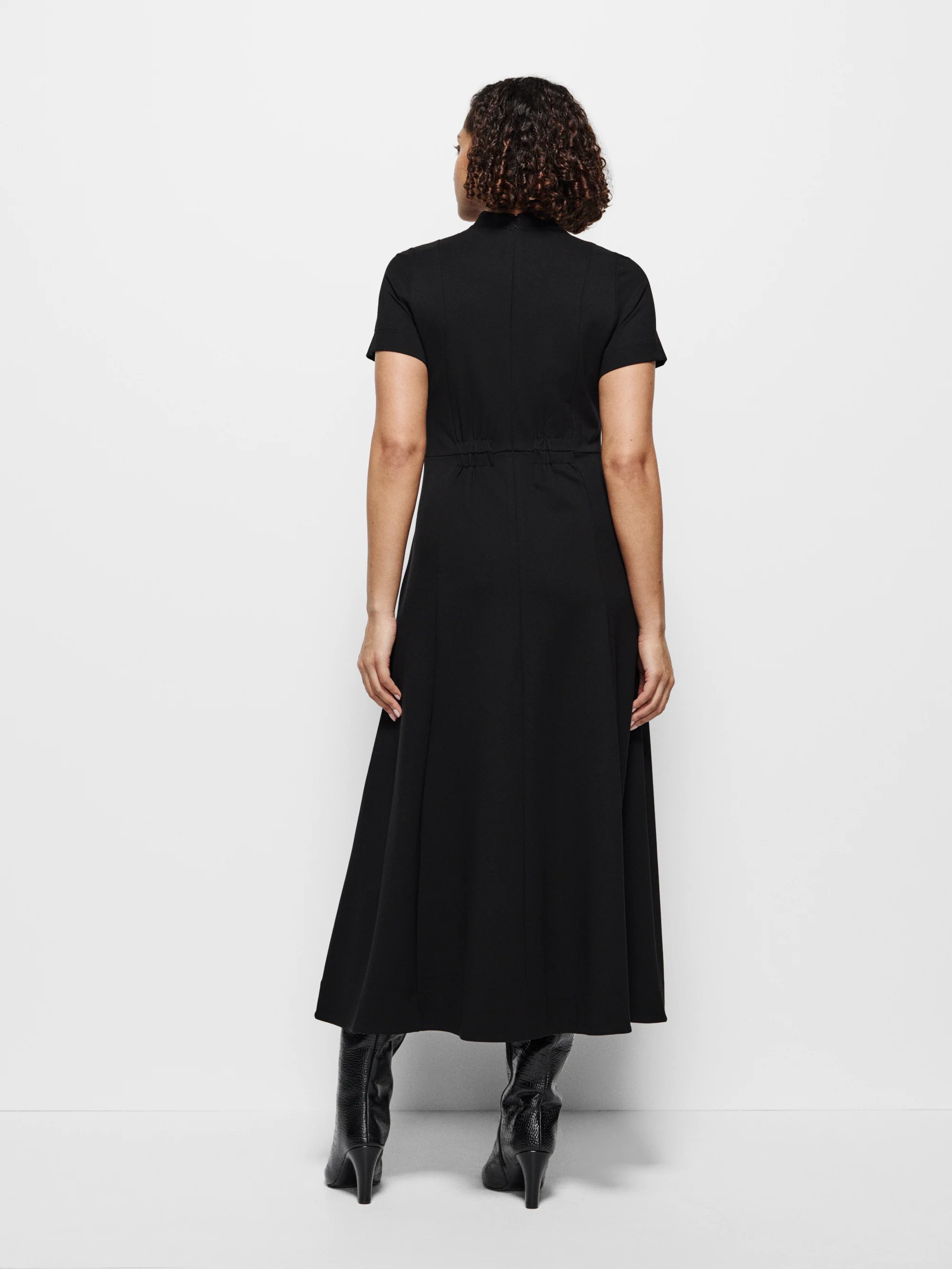 Ella Dress - Image 3