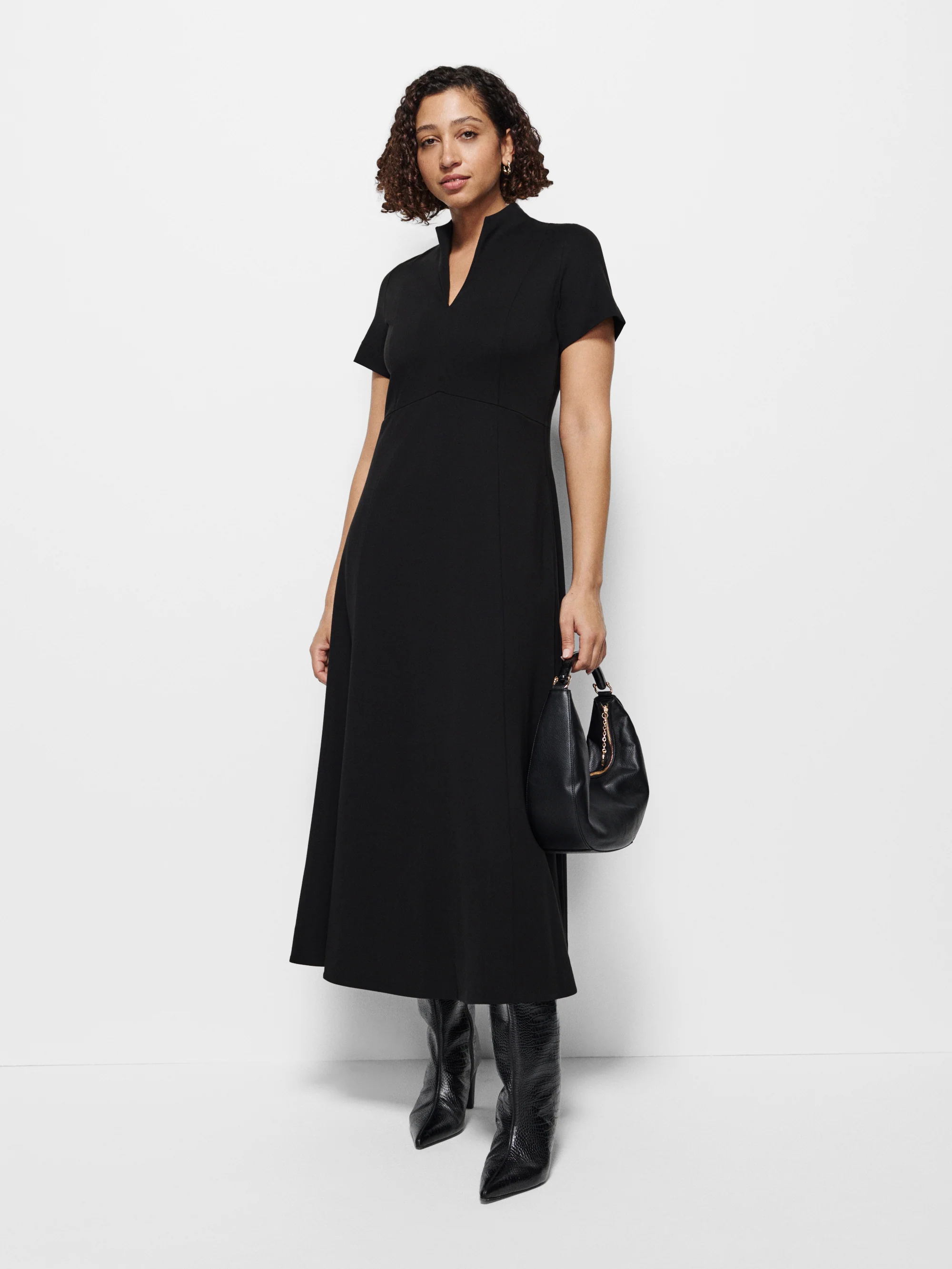 Ella Dress - Image 4
