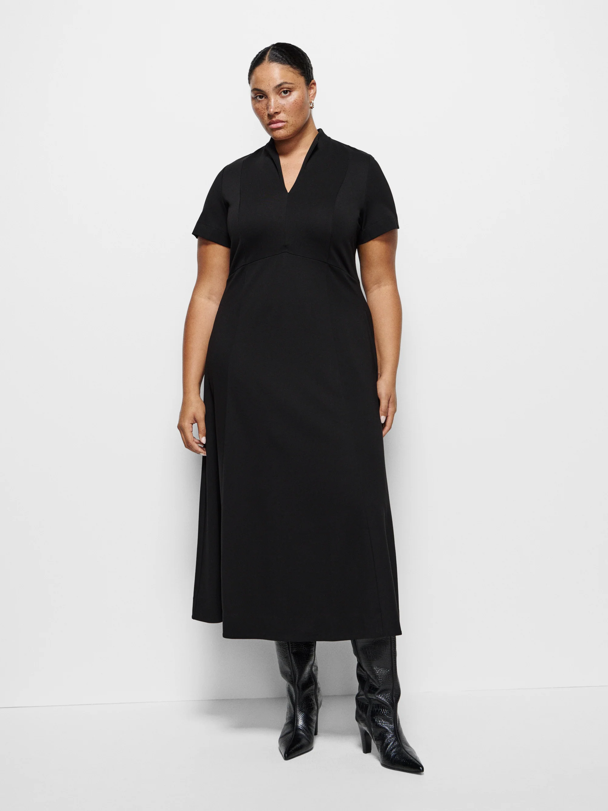 Ella Dress - Image 5