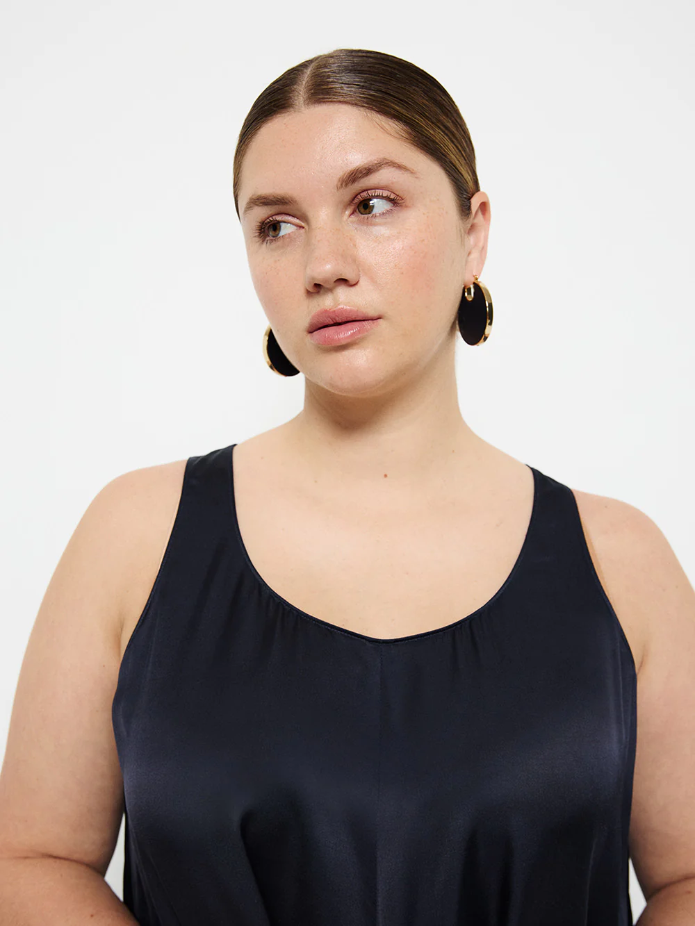Ellise Print Dress - Image 6