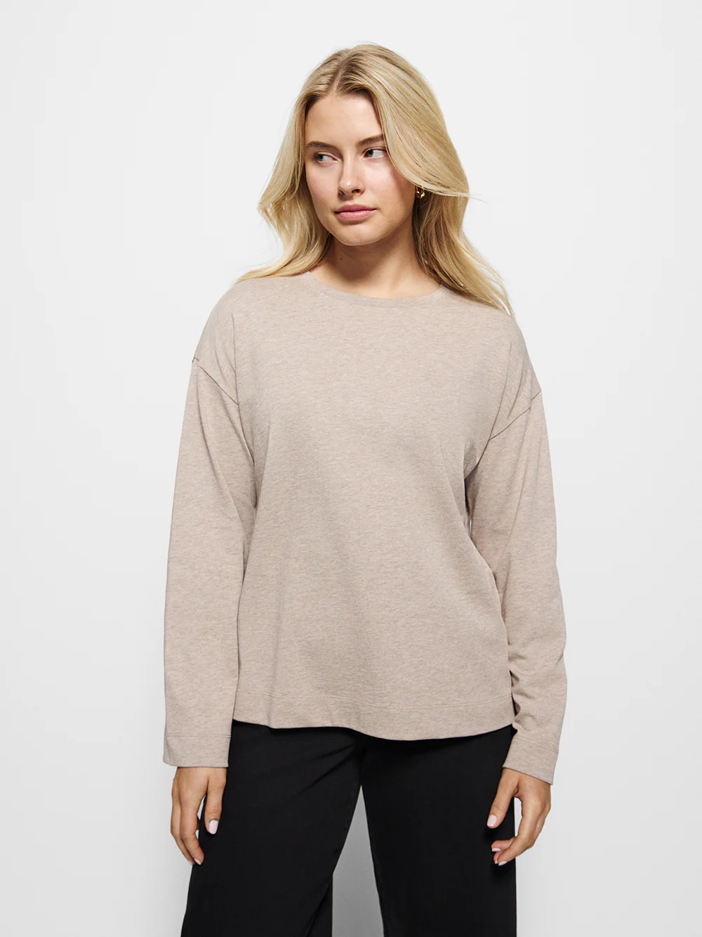 Eloise Top