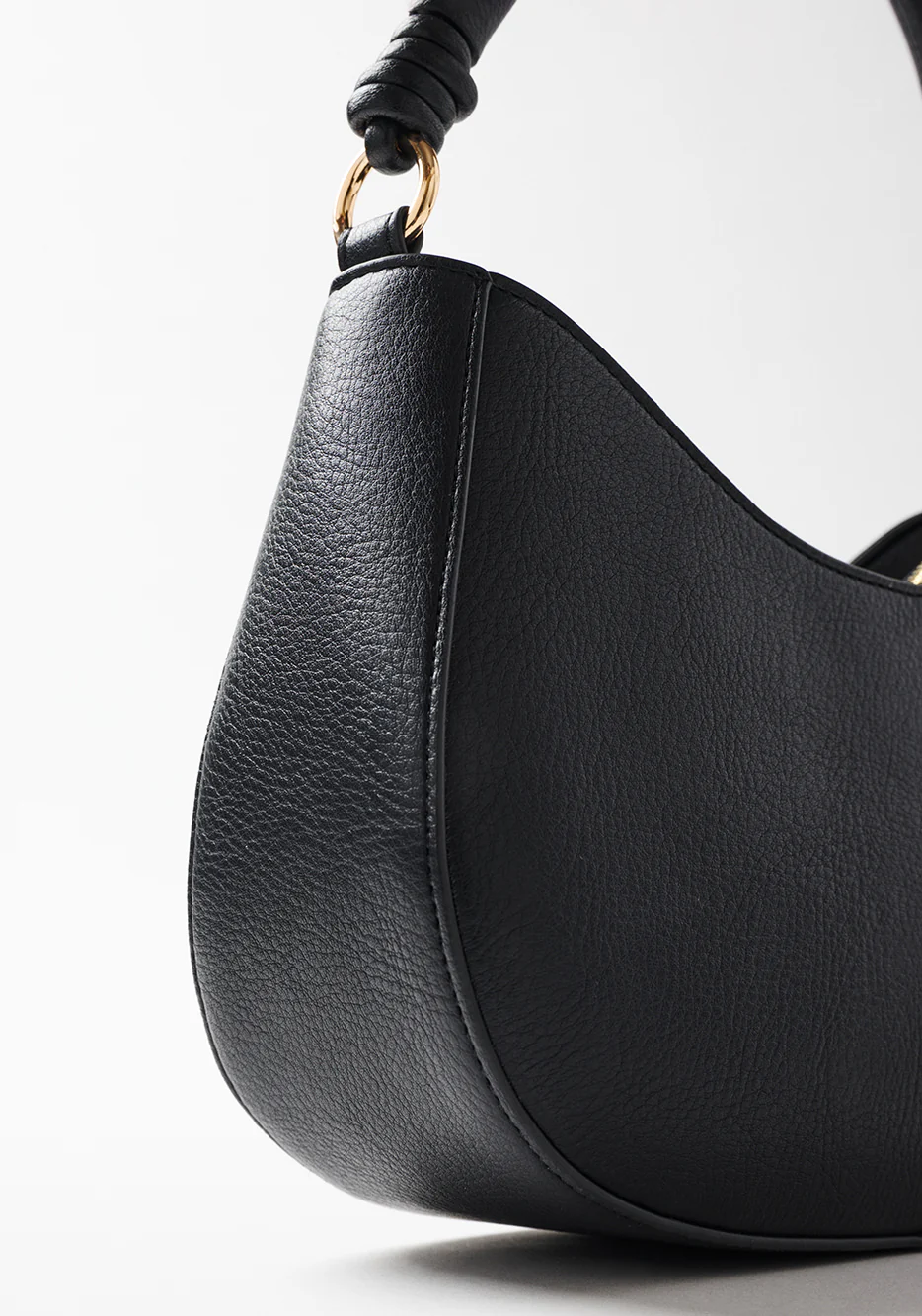 Emilia Mini Hobo - Image 3