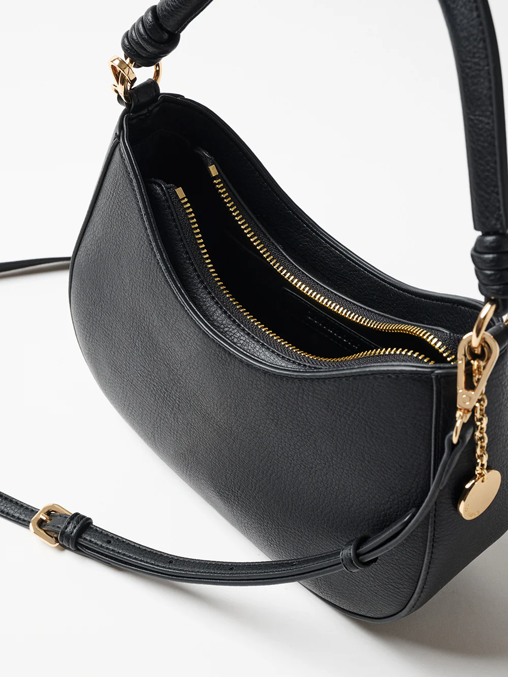Emilia Mini Hobo - Image 4