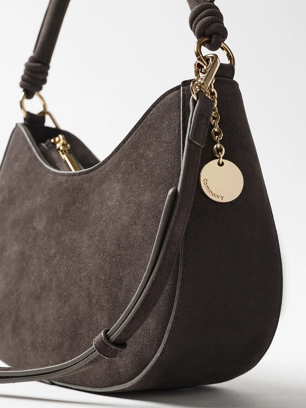 Emilia Mini Hobo - Image 3