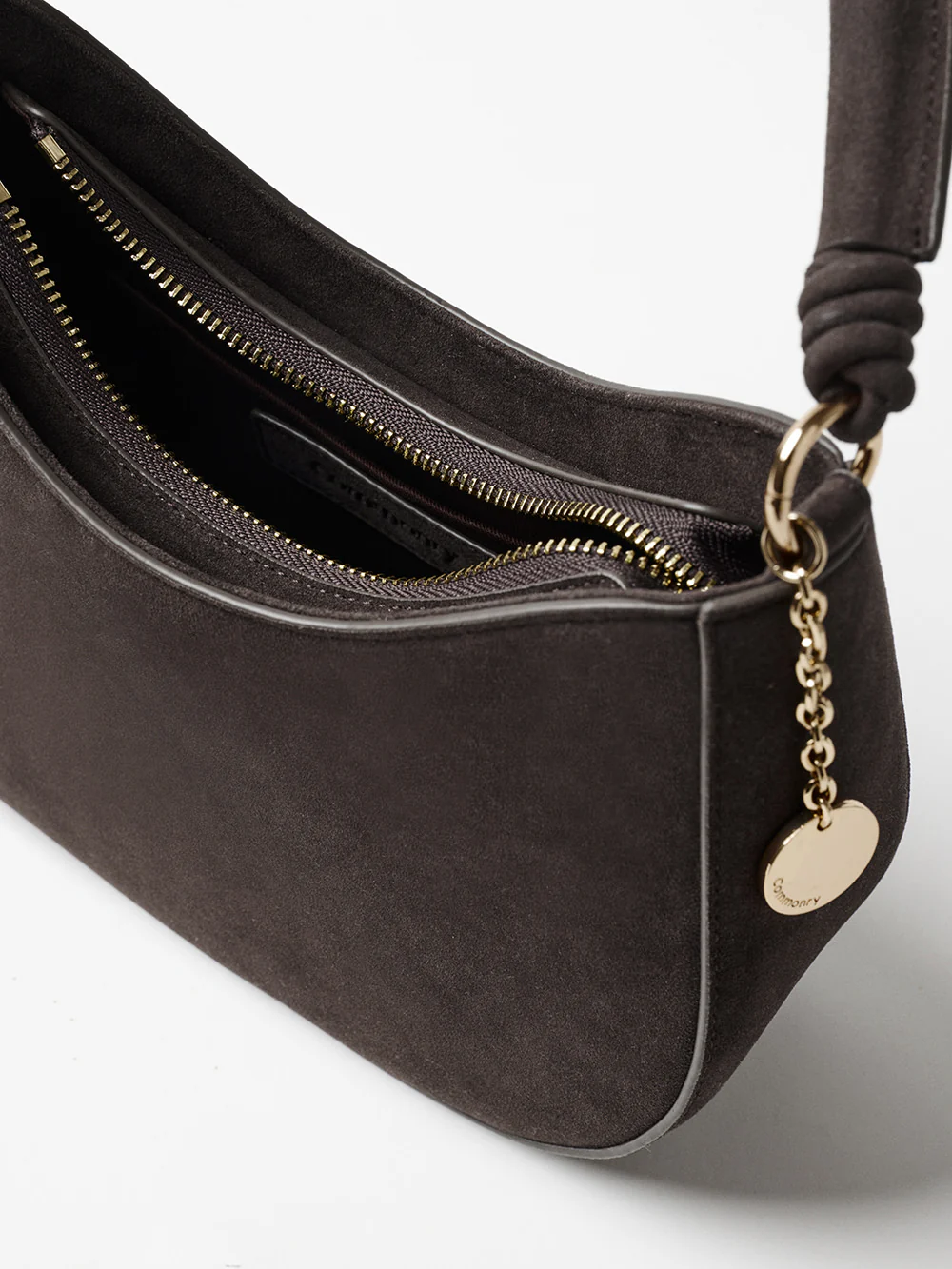 Emilia Mini Hobo - Image 4