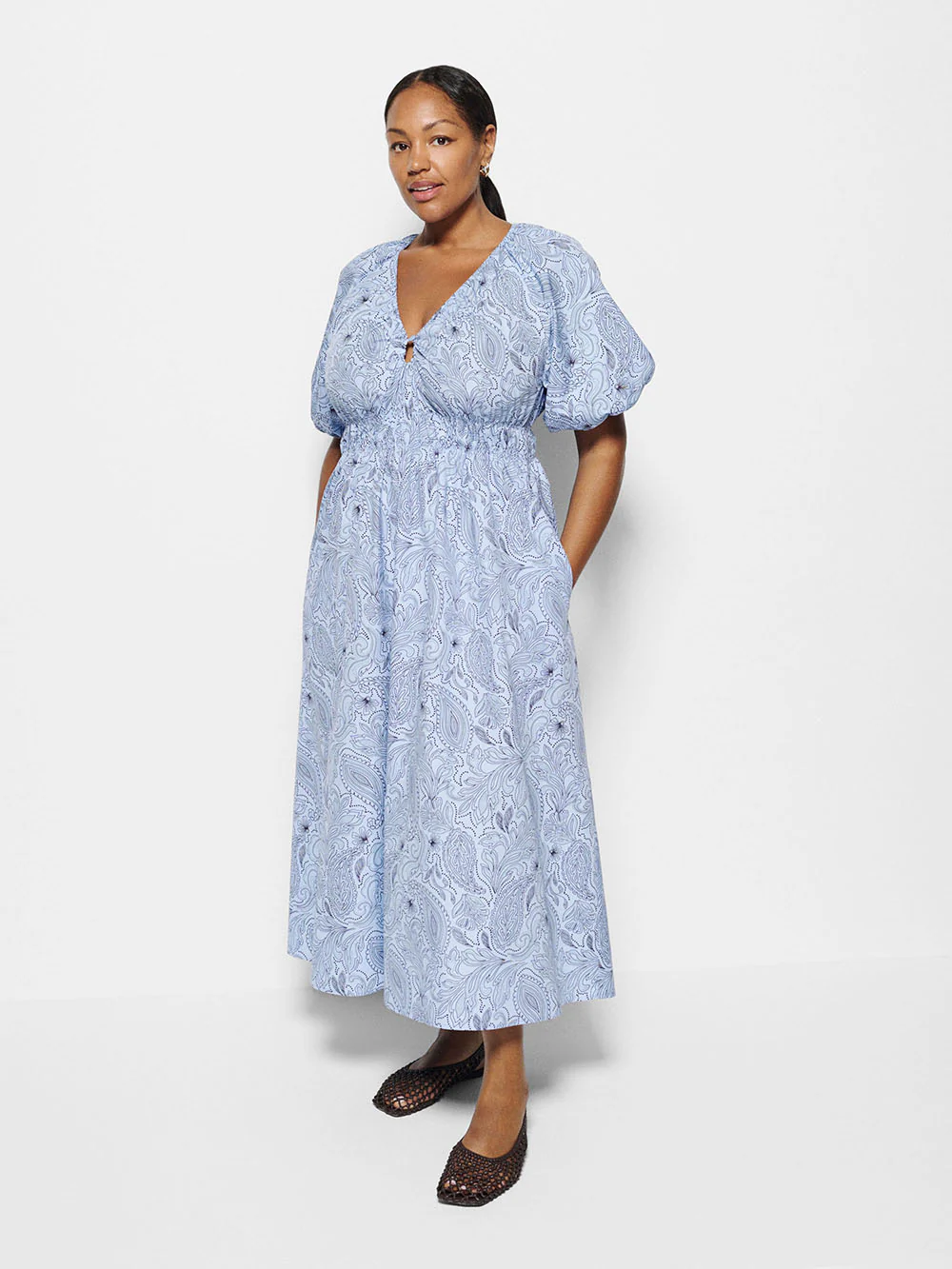 Erika Dress - Image 8