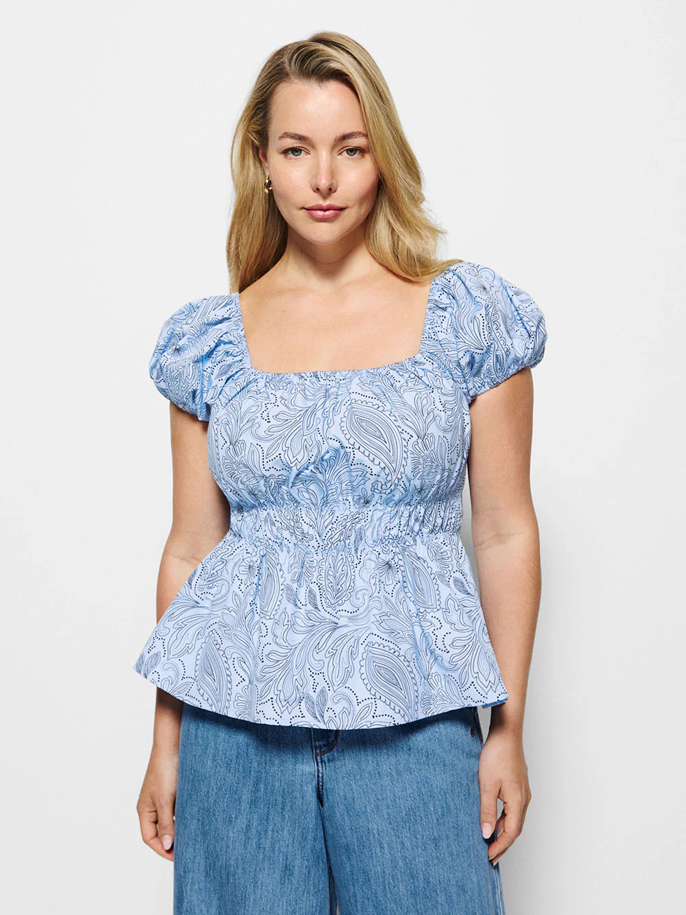 Erika Top