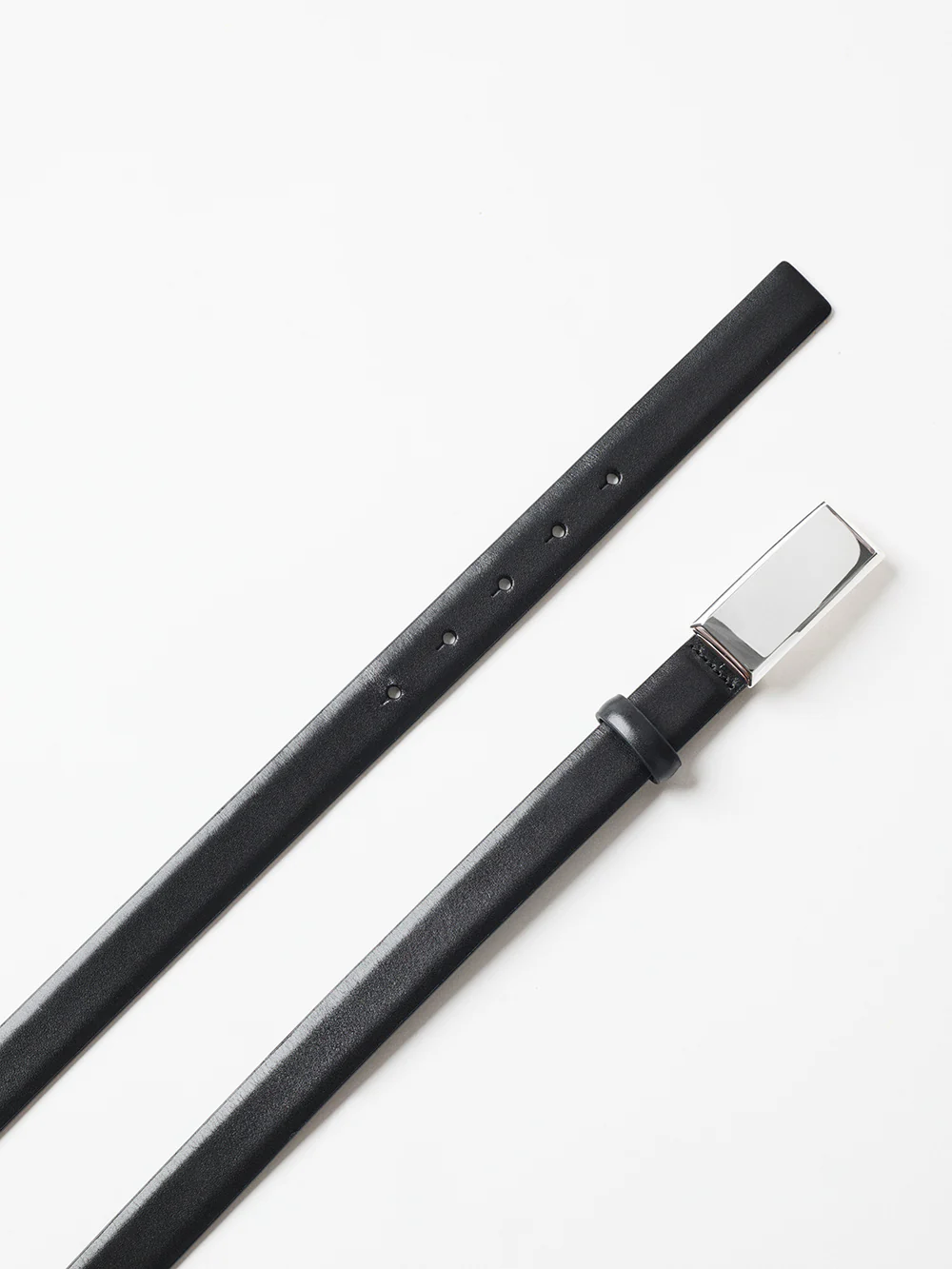 Estelle Leather Belt - Image 3