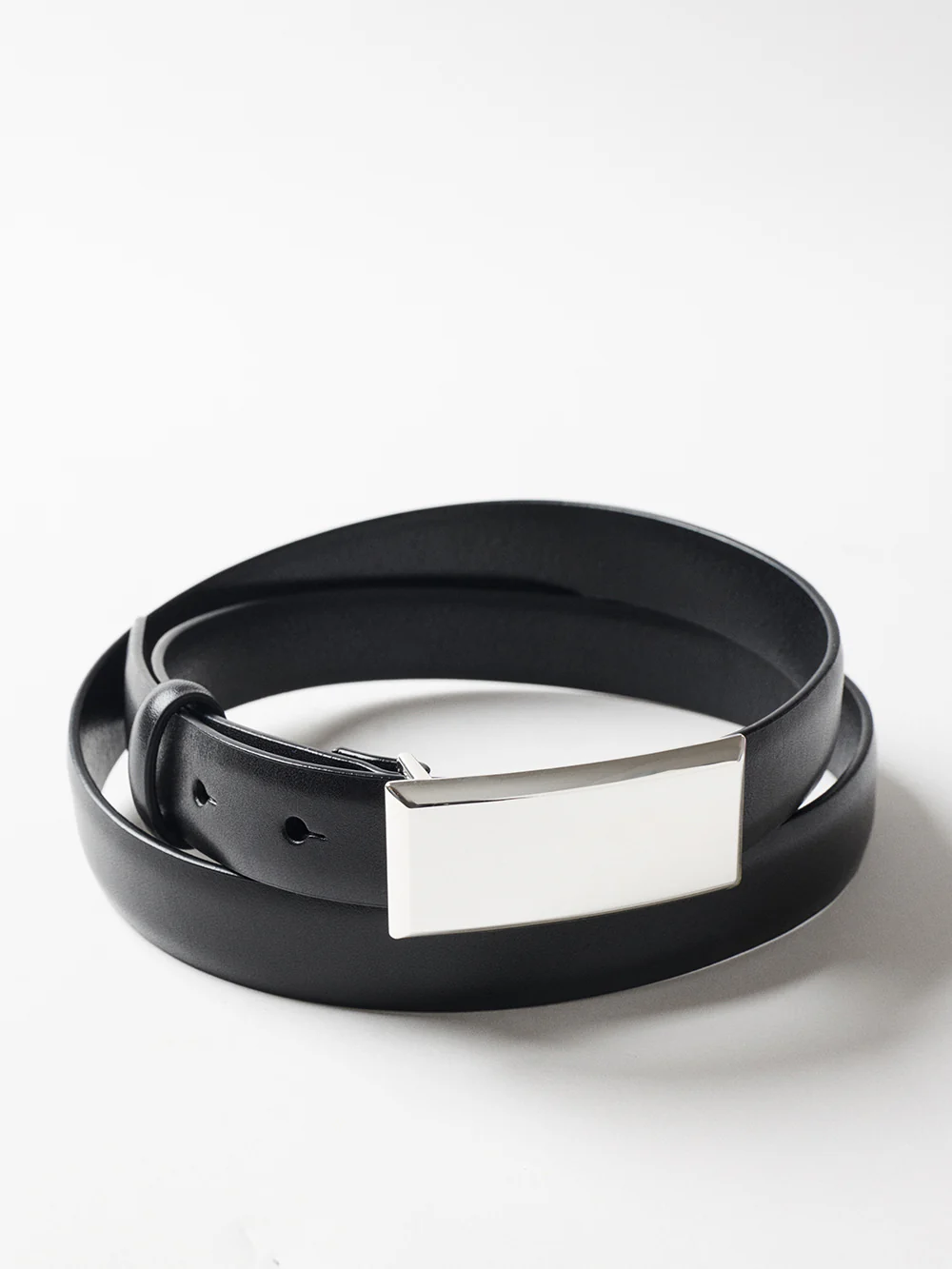 Estelle Leather Belt - Image 4
