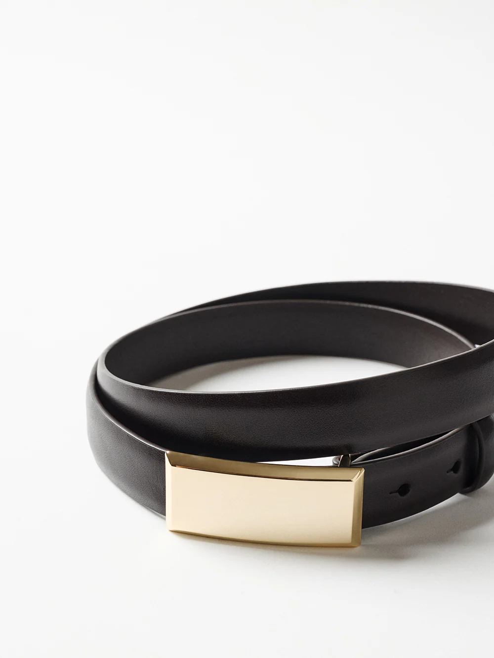 Estelle Leather Belt - Image 4