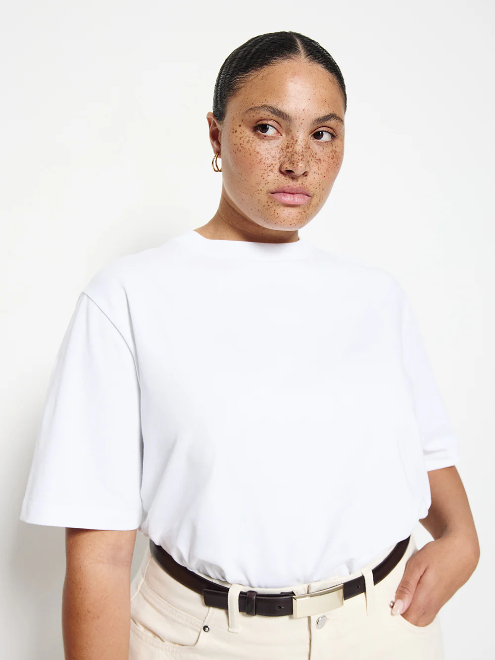 Estelle Leather Belt - Image 5