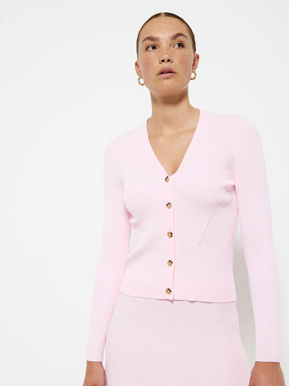 Everly Cardigan